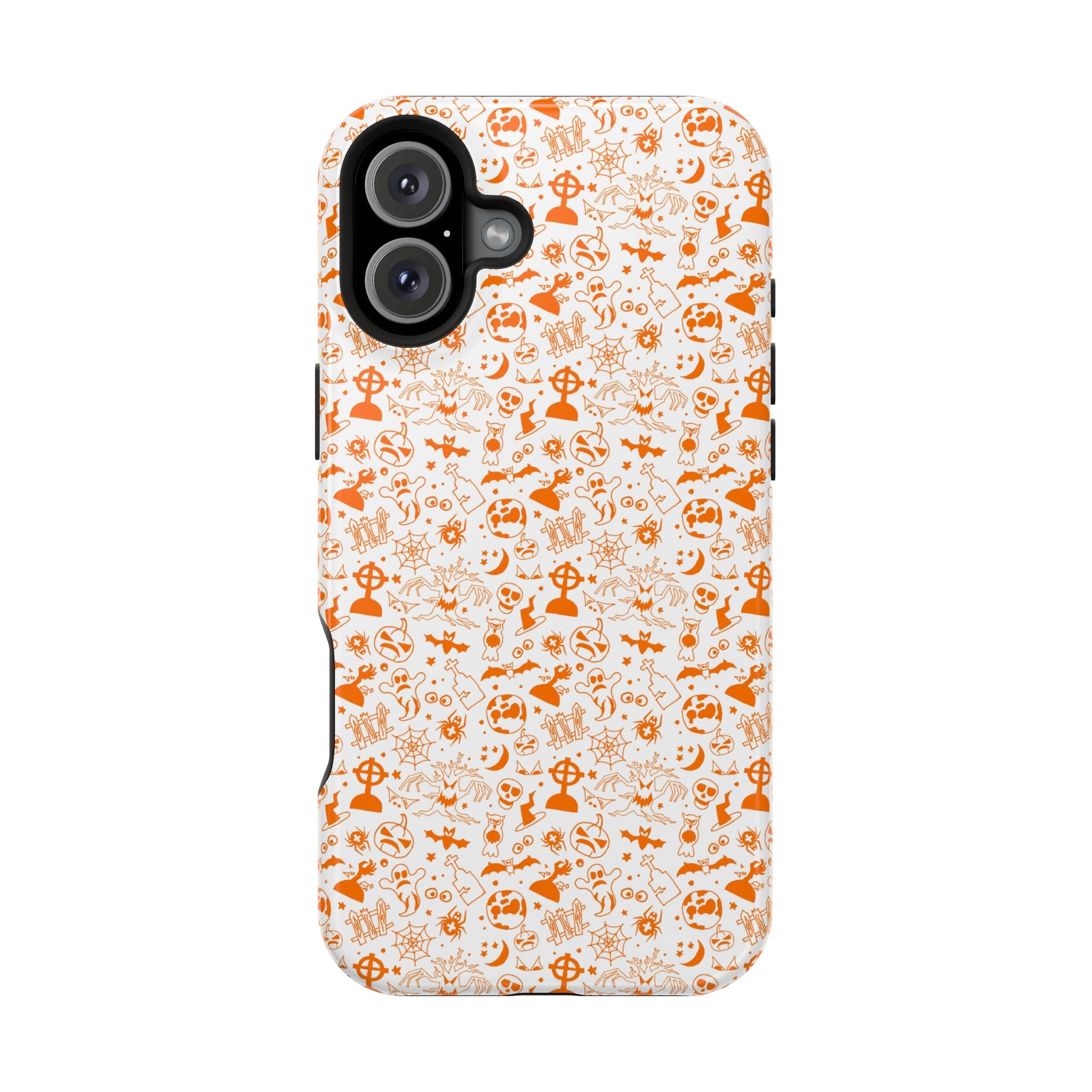 Impact-Resistant Cases