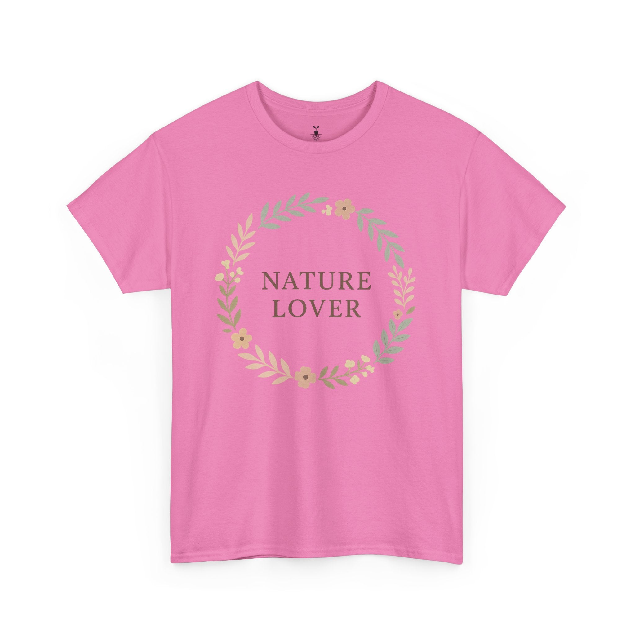Nature Lover T-Shirt