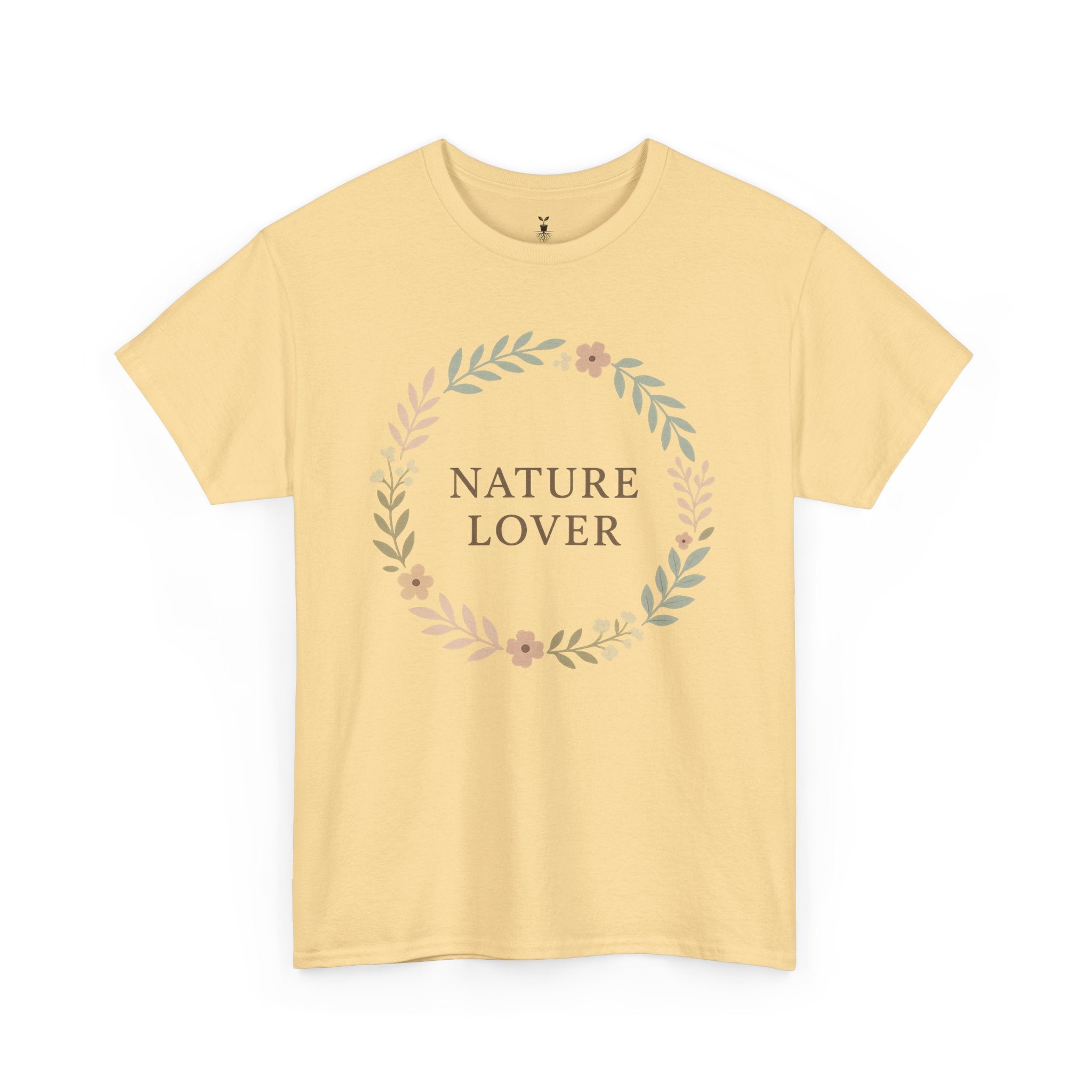 Nature Lover T-Shirt