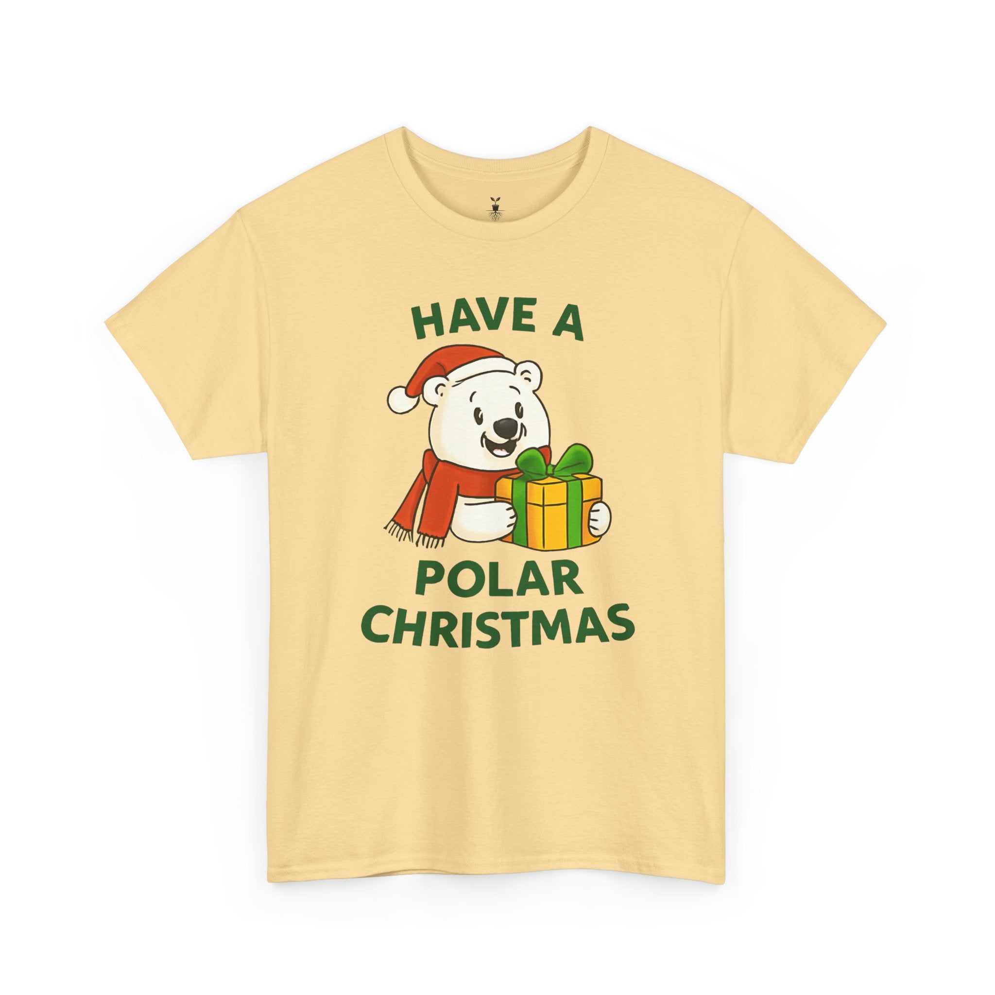 Cute Have A Polar Christmas T-Shirt