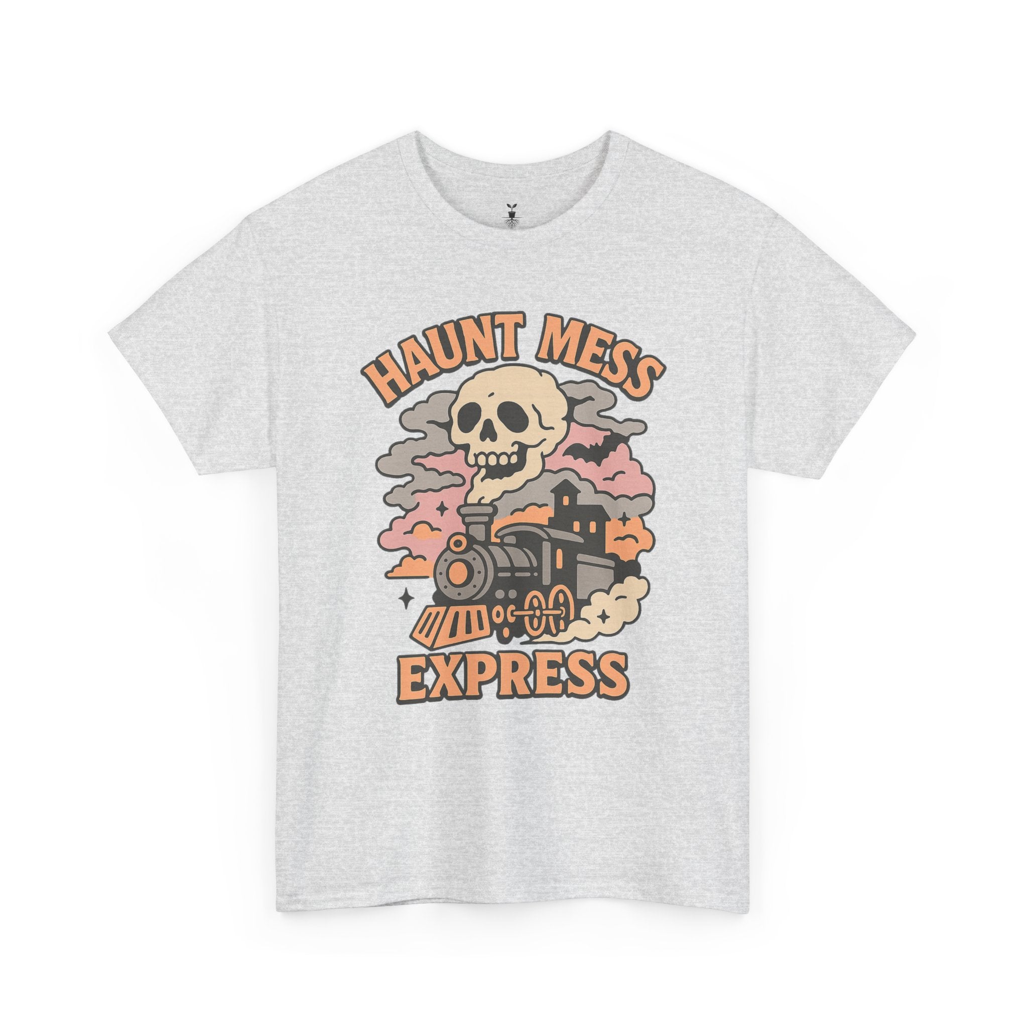 Haunt Mess Express T-Shirt