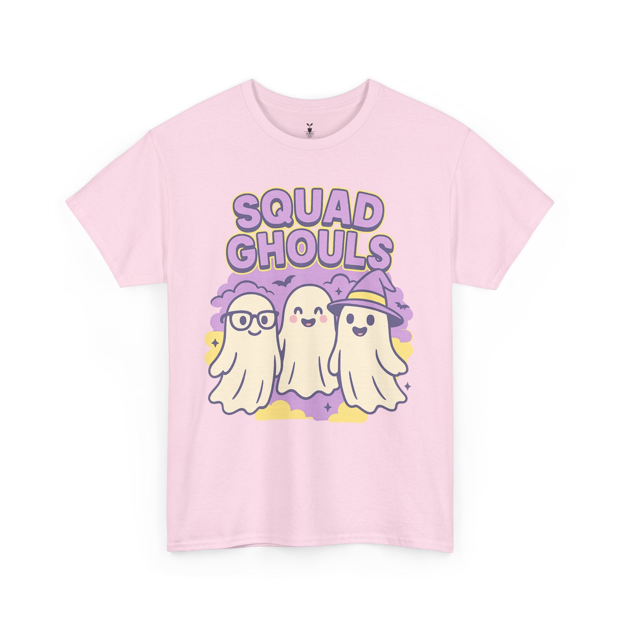 Squad Ghouls T-Shirt