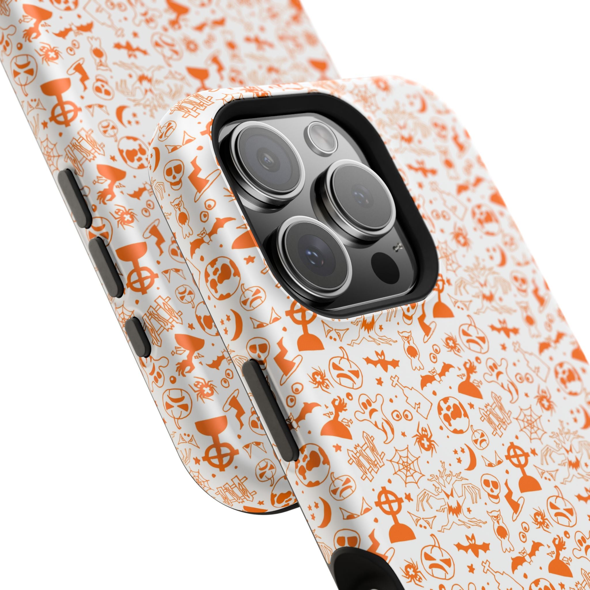 Impact-Resistant Cases