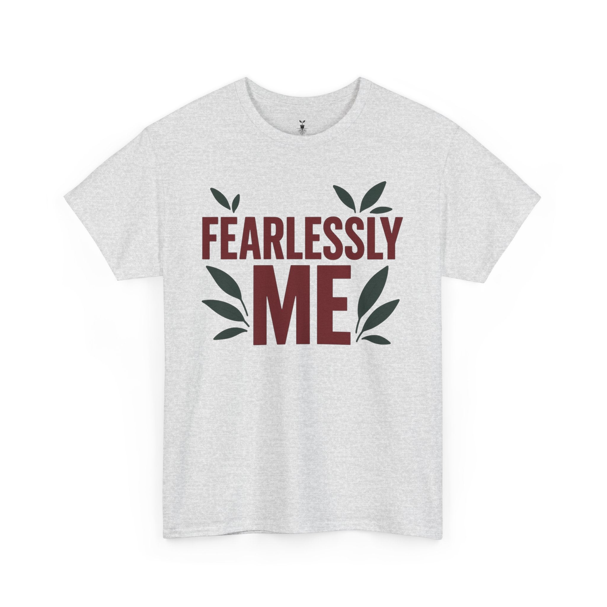 Fearlessly Me Empowerment T-Shirt