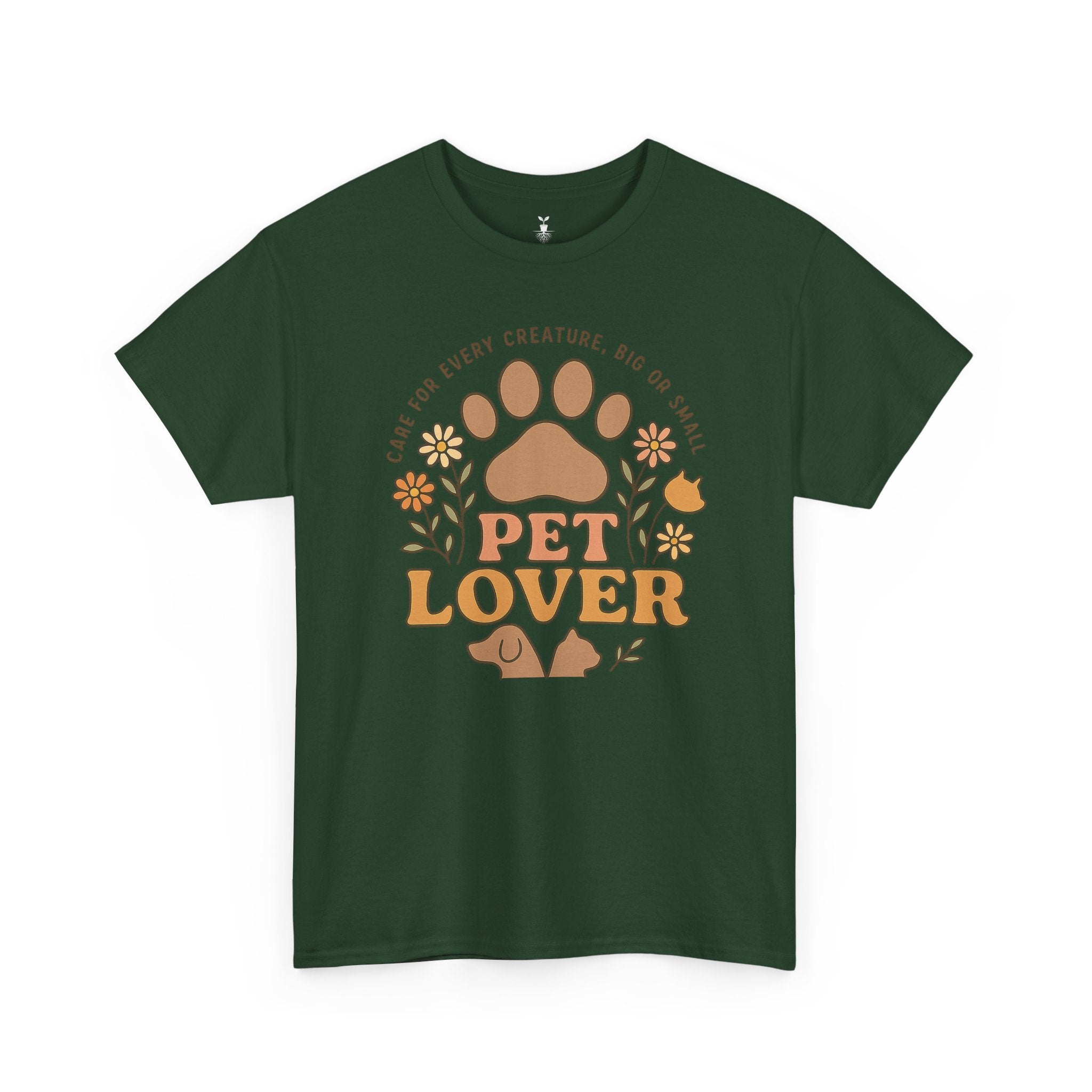 Pet Lover T-Shirt