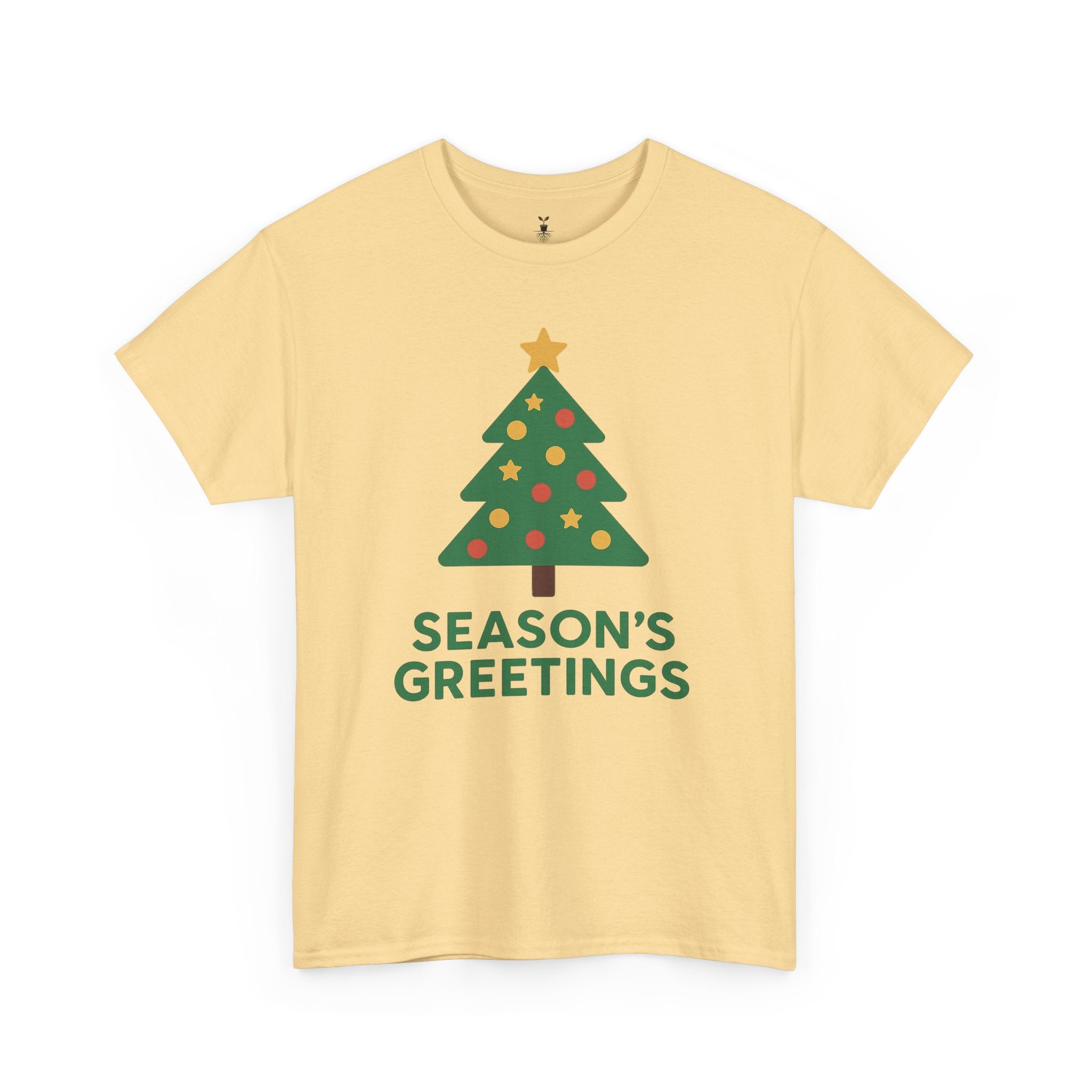 Christmas Tree Season’s T-Shirt