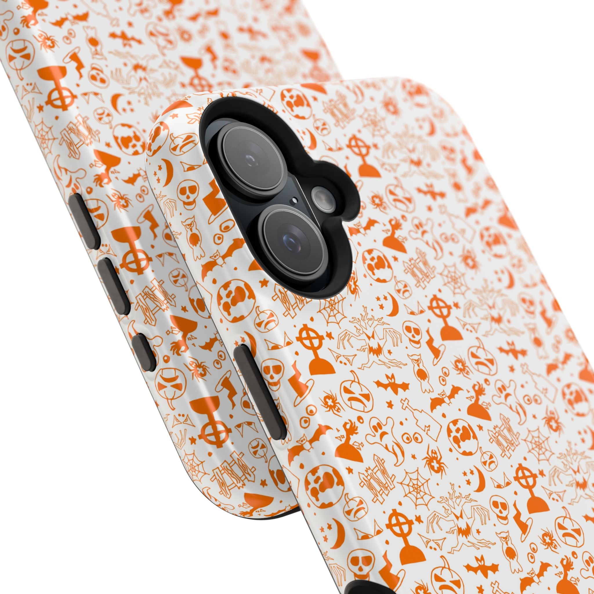Impact-Resistant Cases