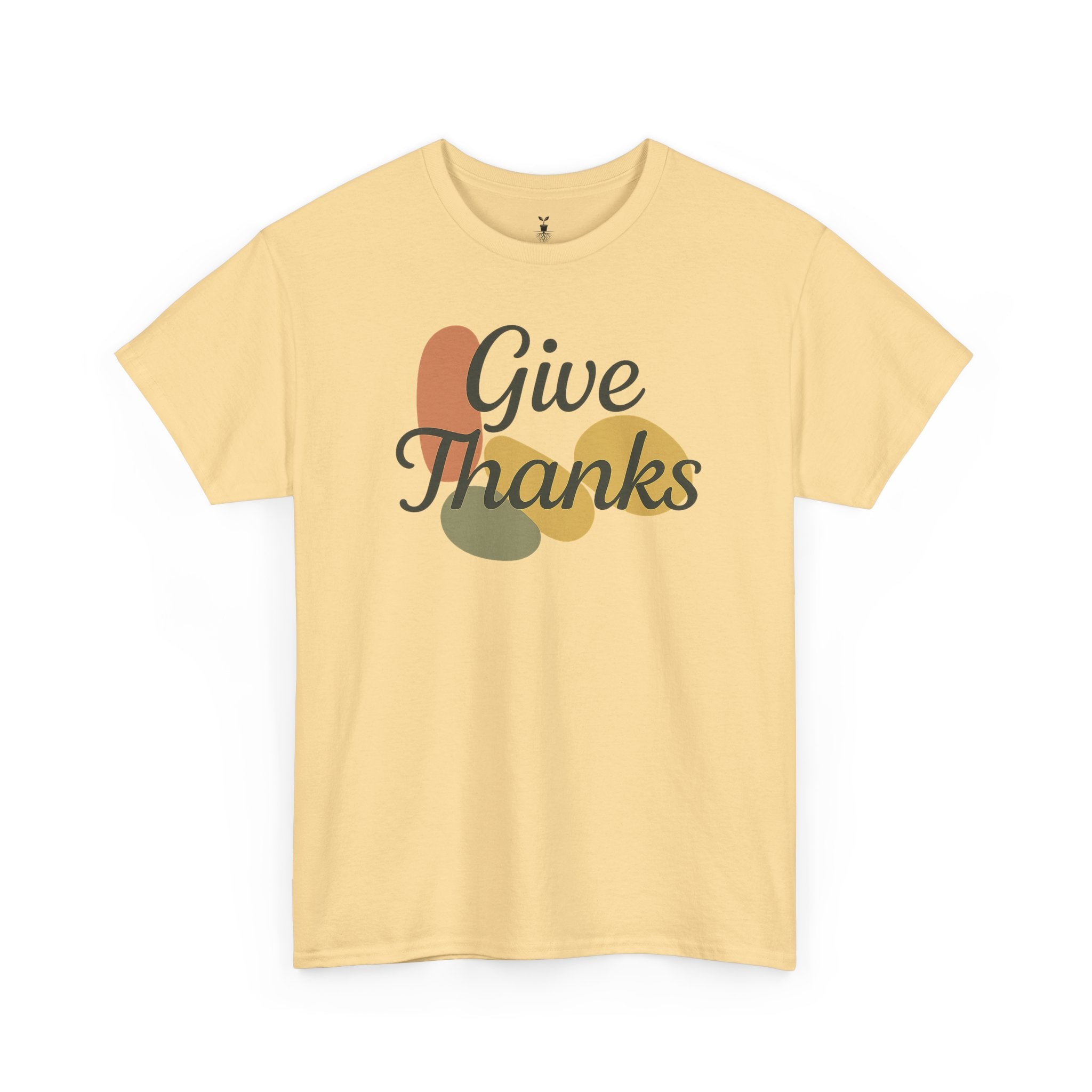 Give Thanks T-Shirt