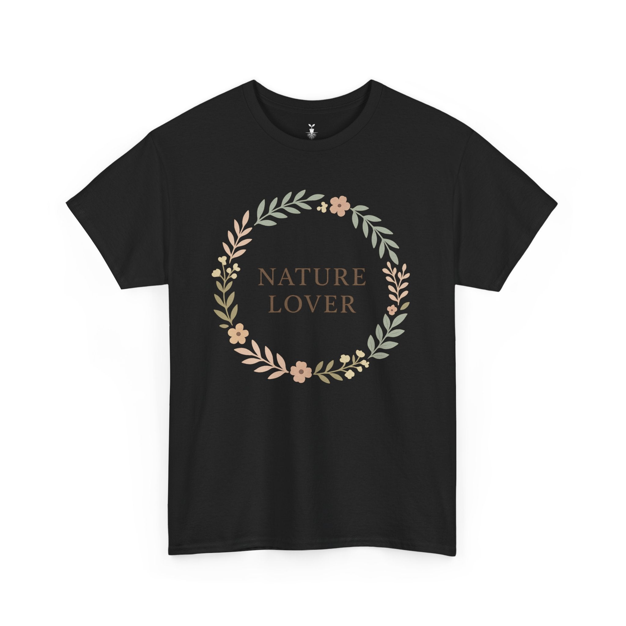 Nature Lover T-Shirt