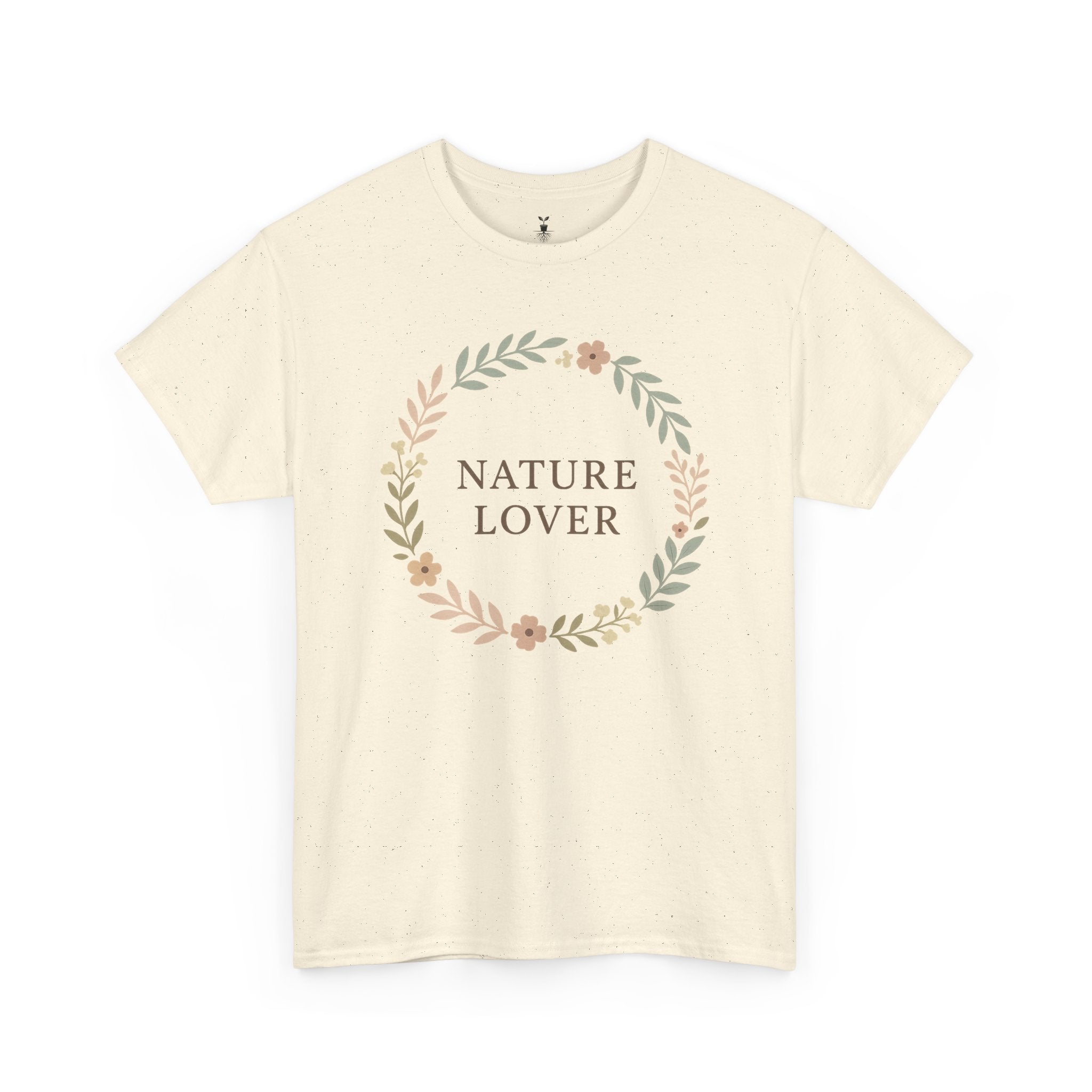 Nature Lover T-Shirt