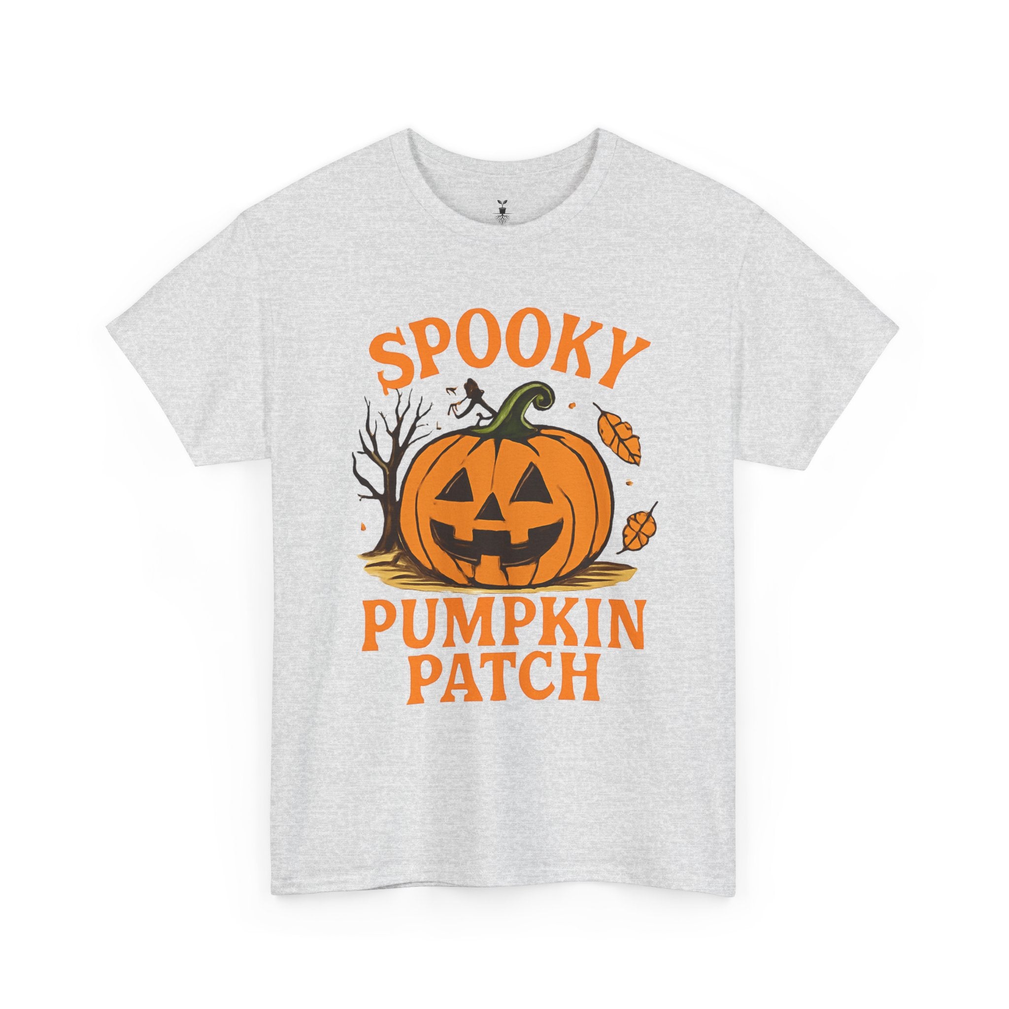 Spooky Pumpkin Patch T-Shirt