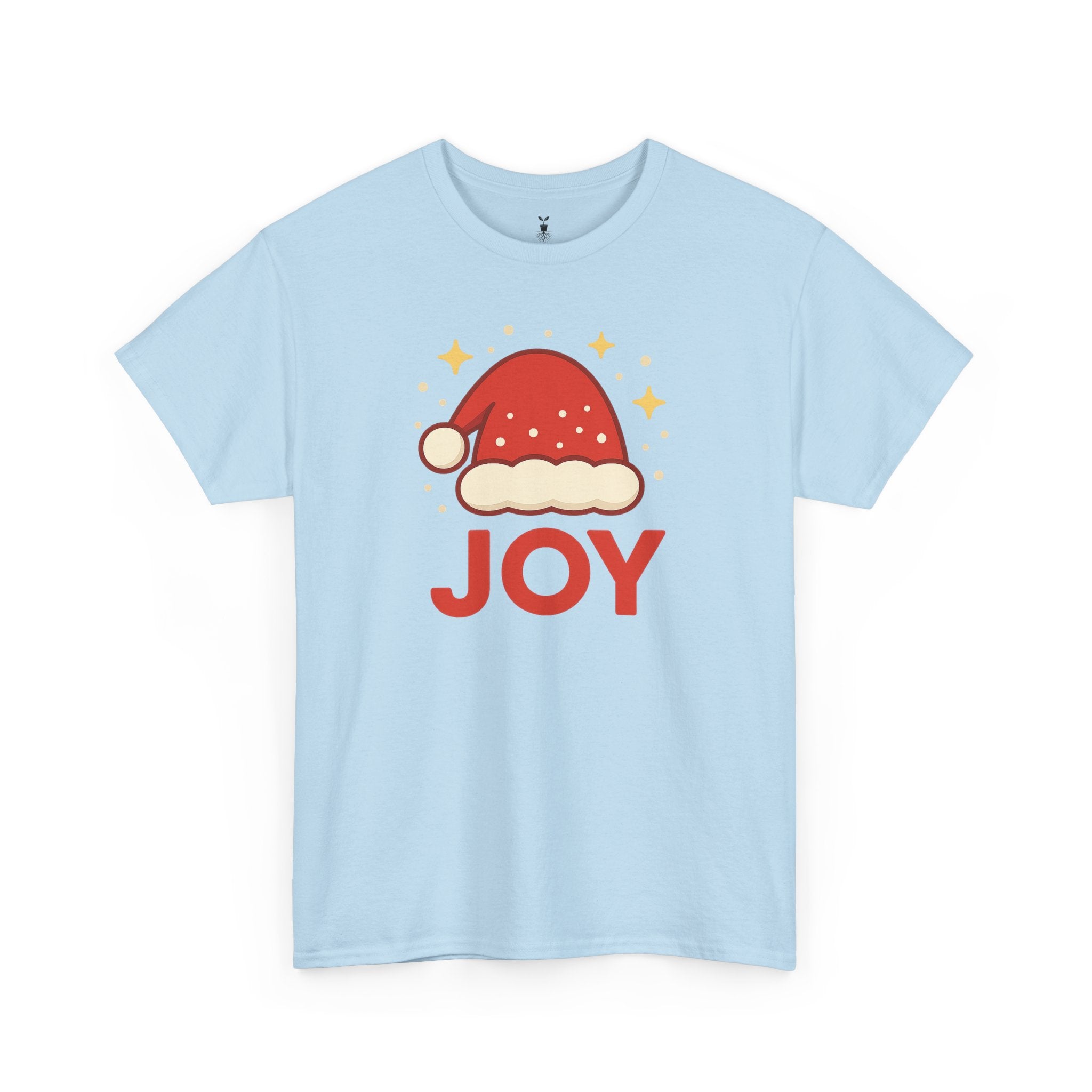 Festive Joy Christmas T-Shirt