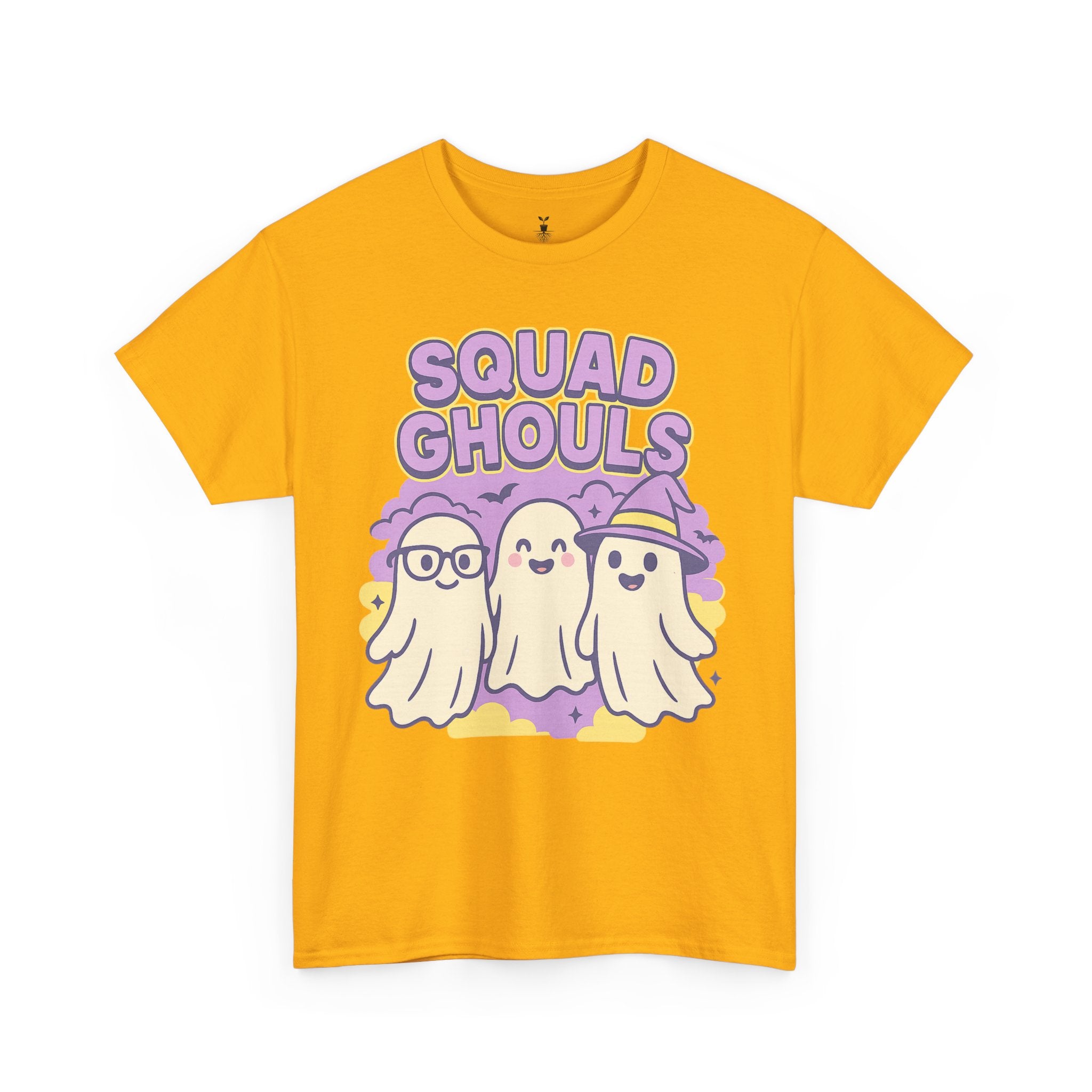 Squad Ghouls T-Shirt