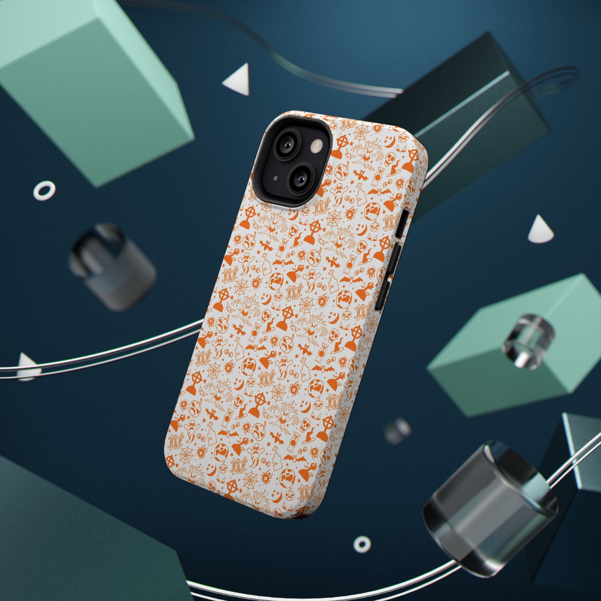 Impact-Resistant Cases