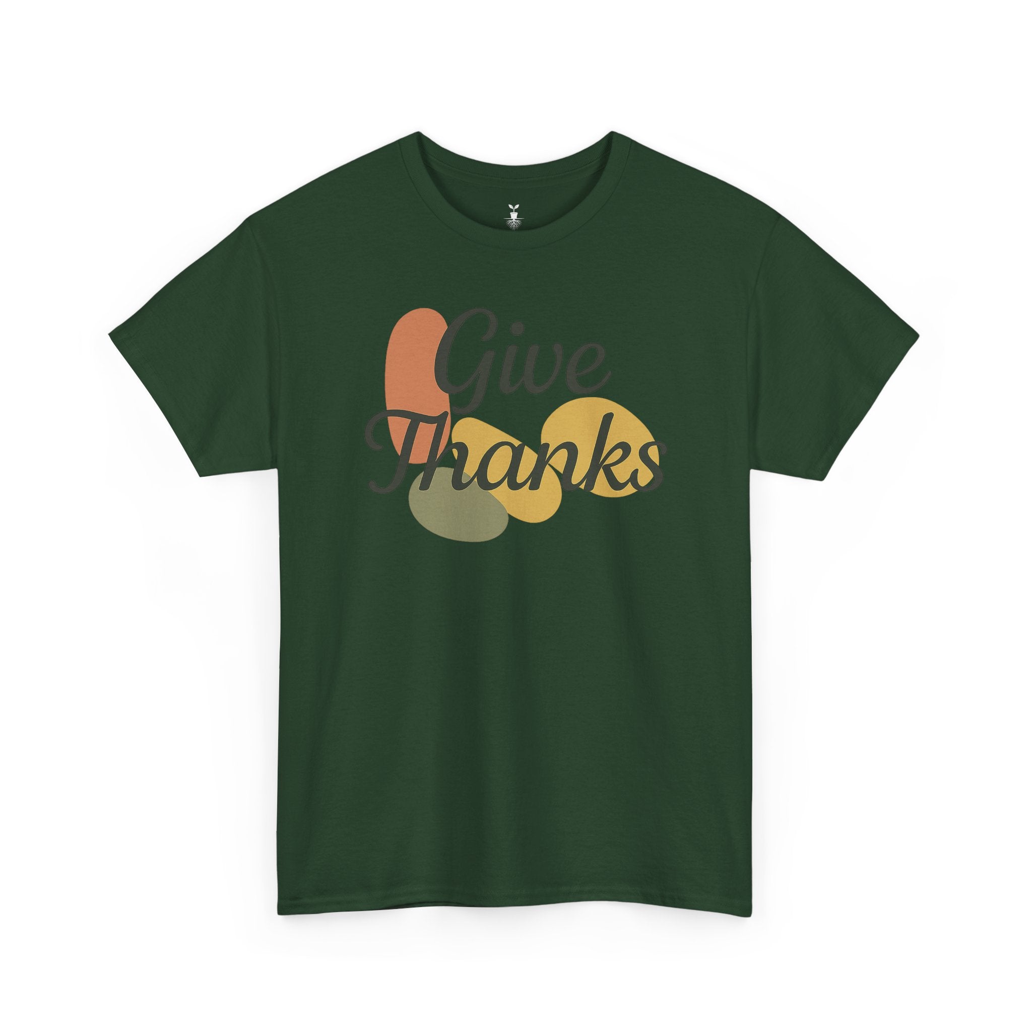 Give Thanks T-Shirt