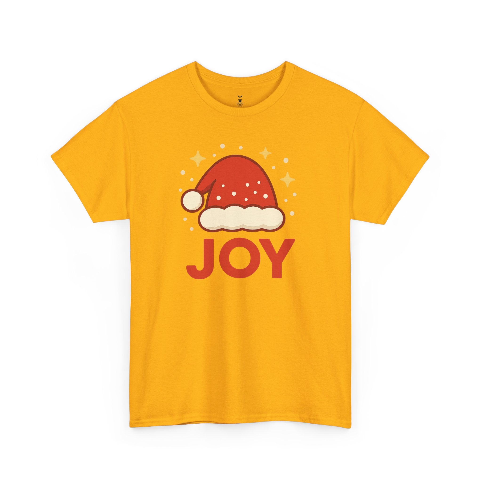 Festive Joy Christmas T-Shirt