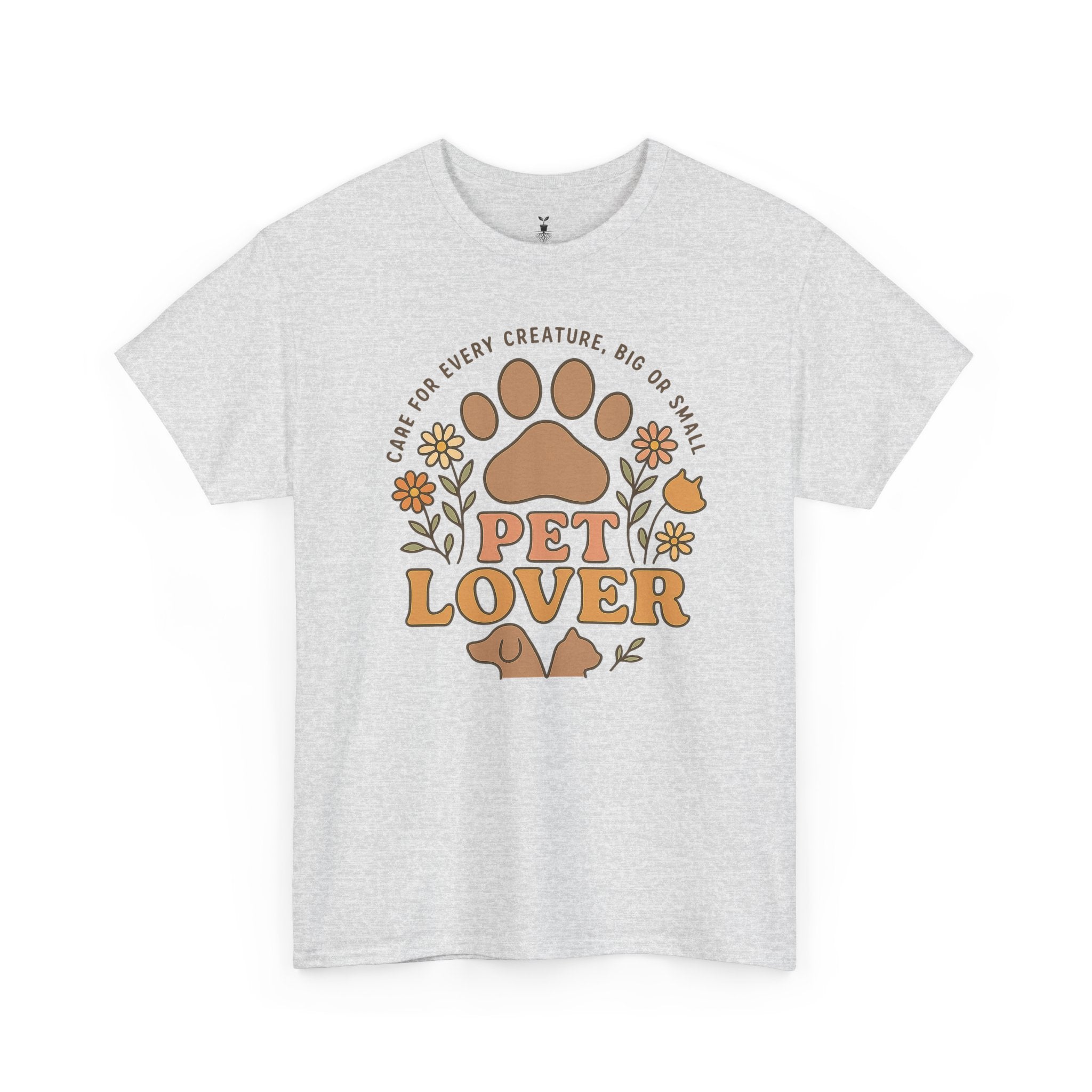 Pet Lover T-Shirt