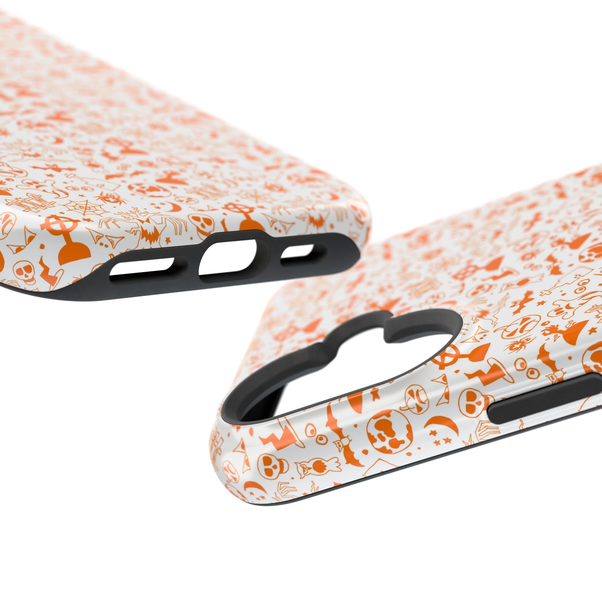 Impact-Resistant Cases