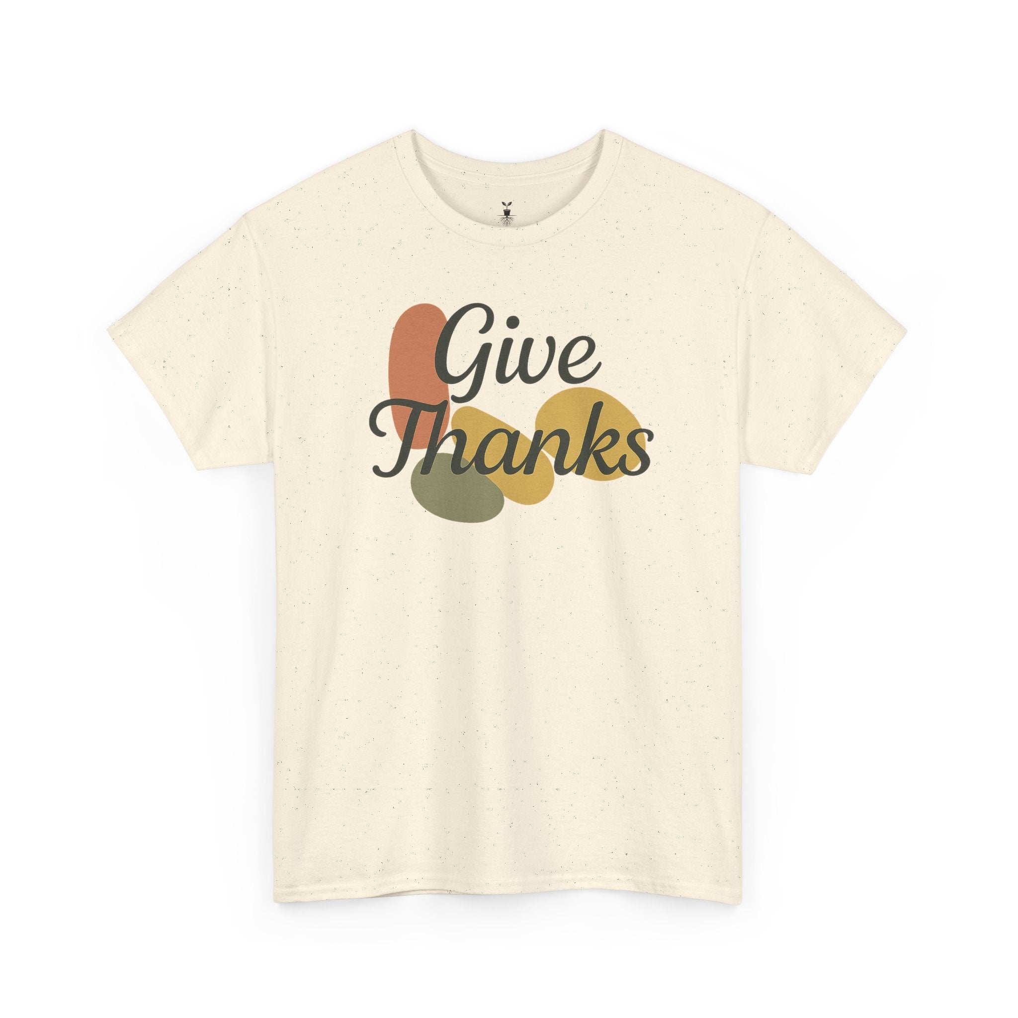 Give Thanks T-Shirt