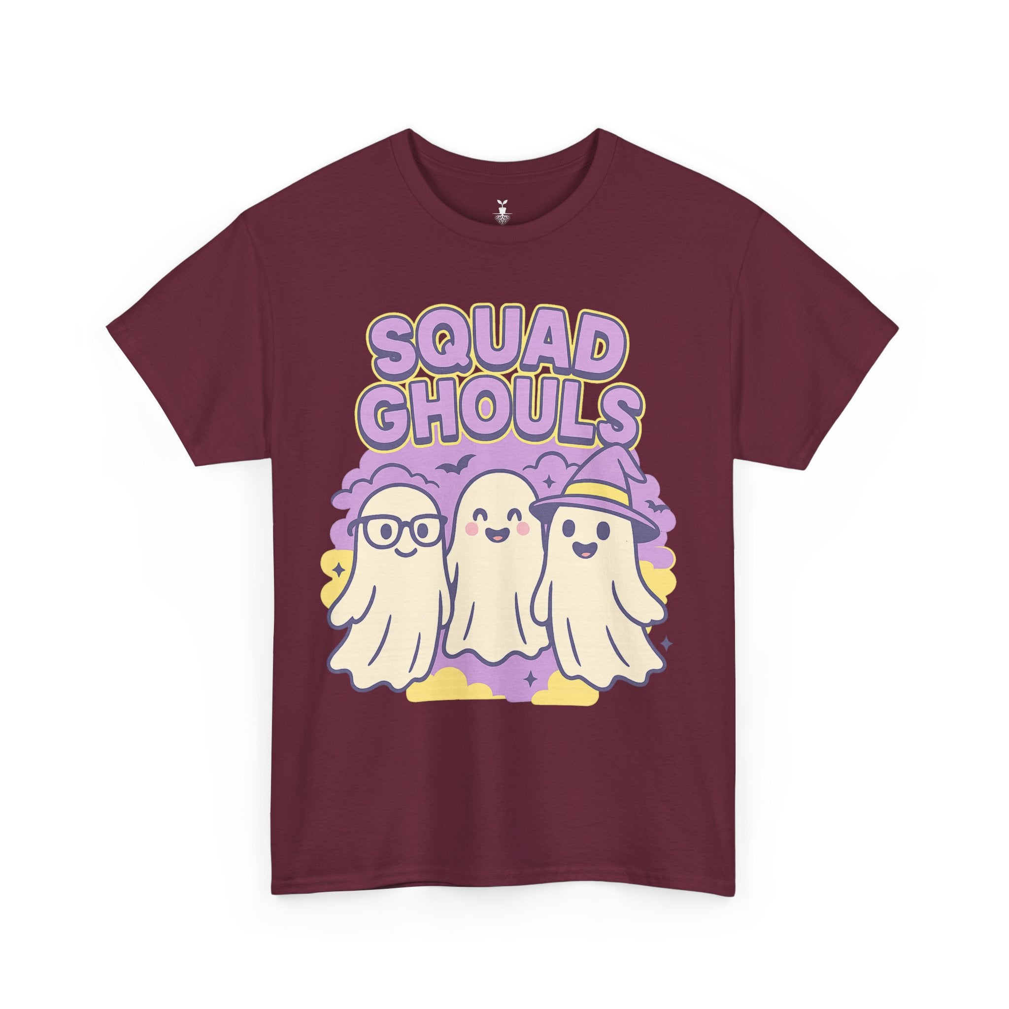 Squad Ghouls T-Shirt