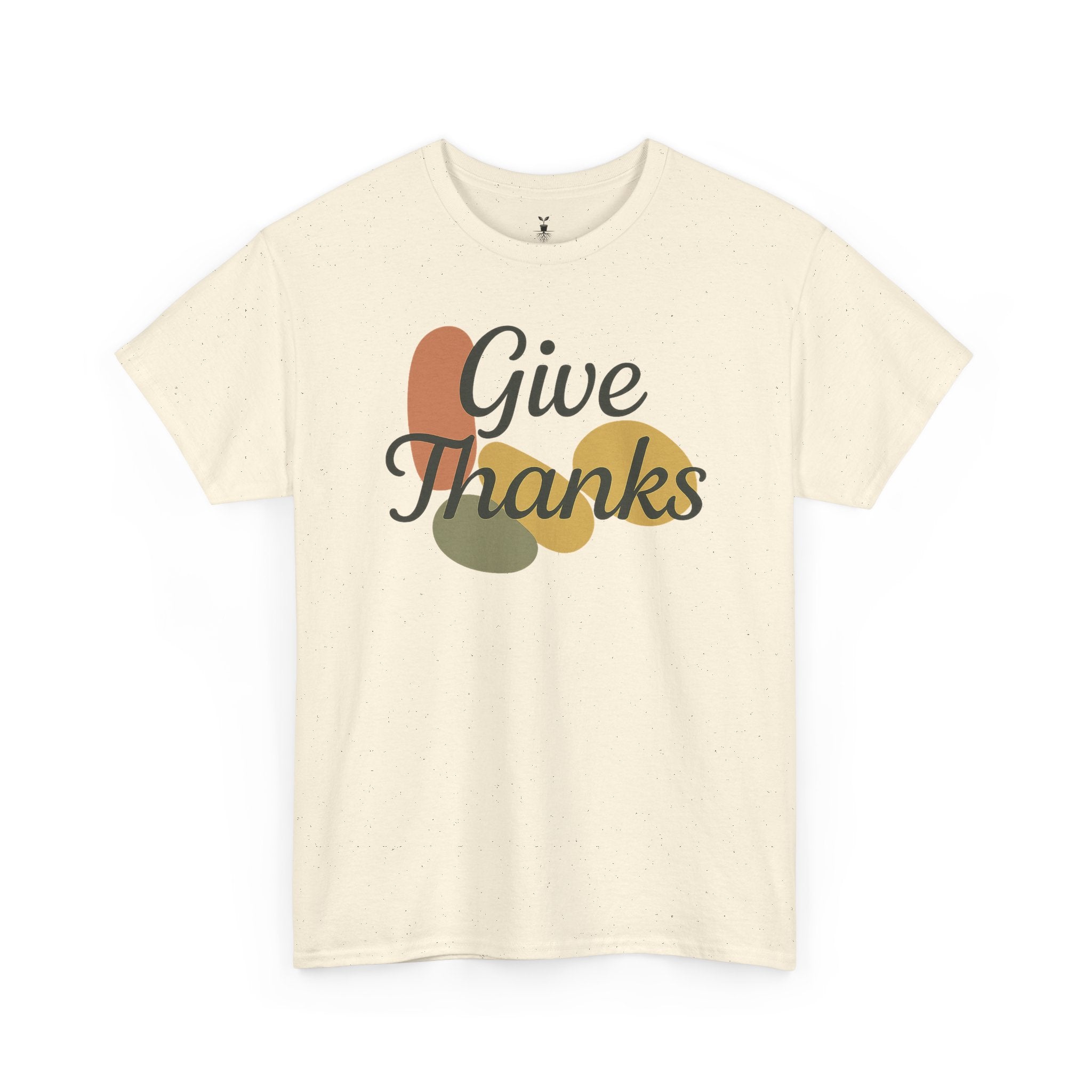 Give Thanks T-Shirt