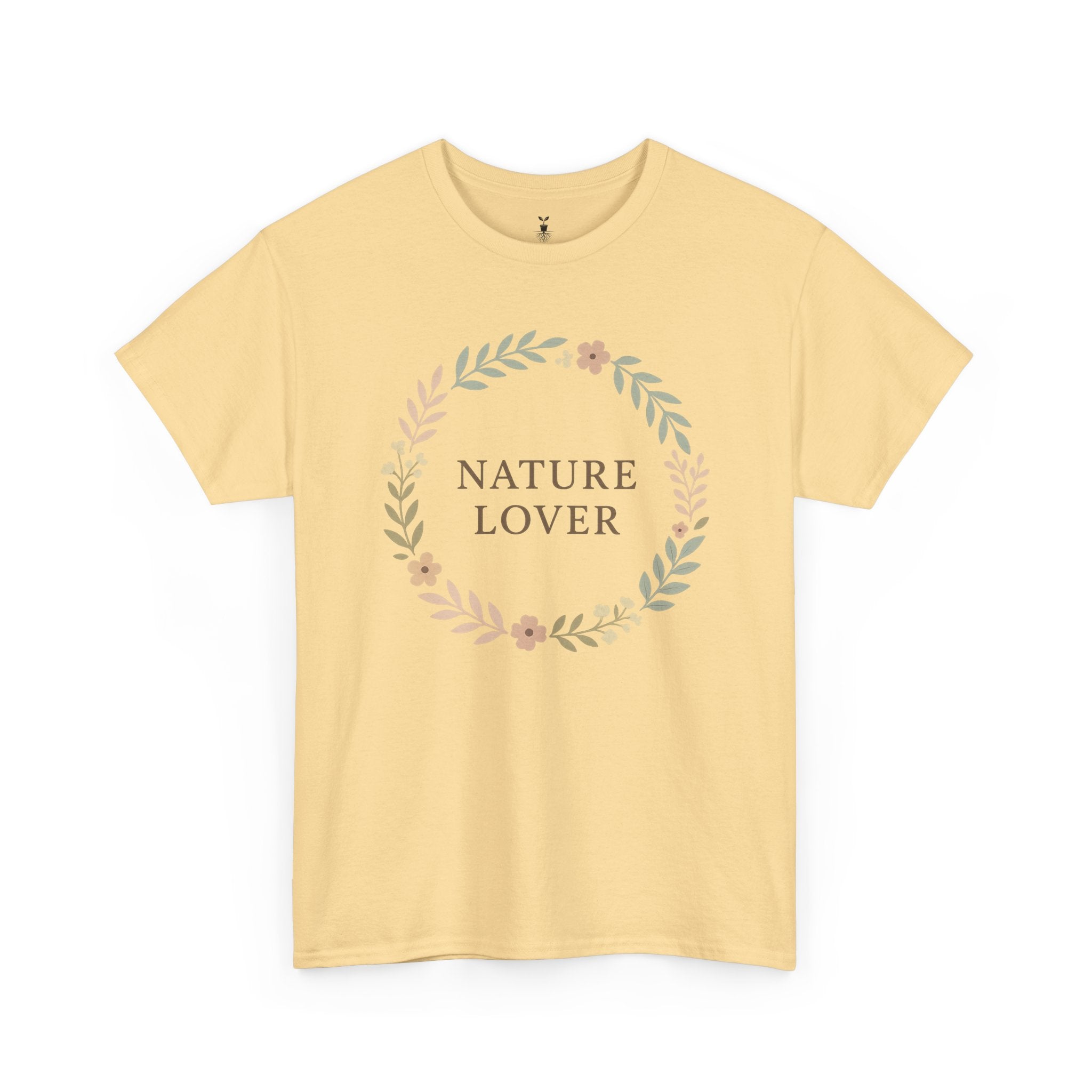 Nature Lover T-Shirt