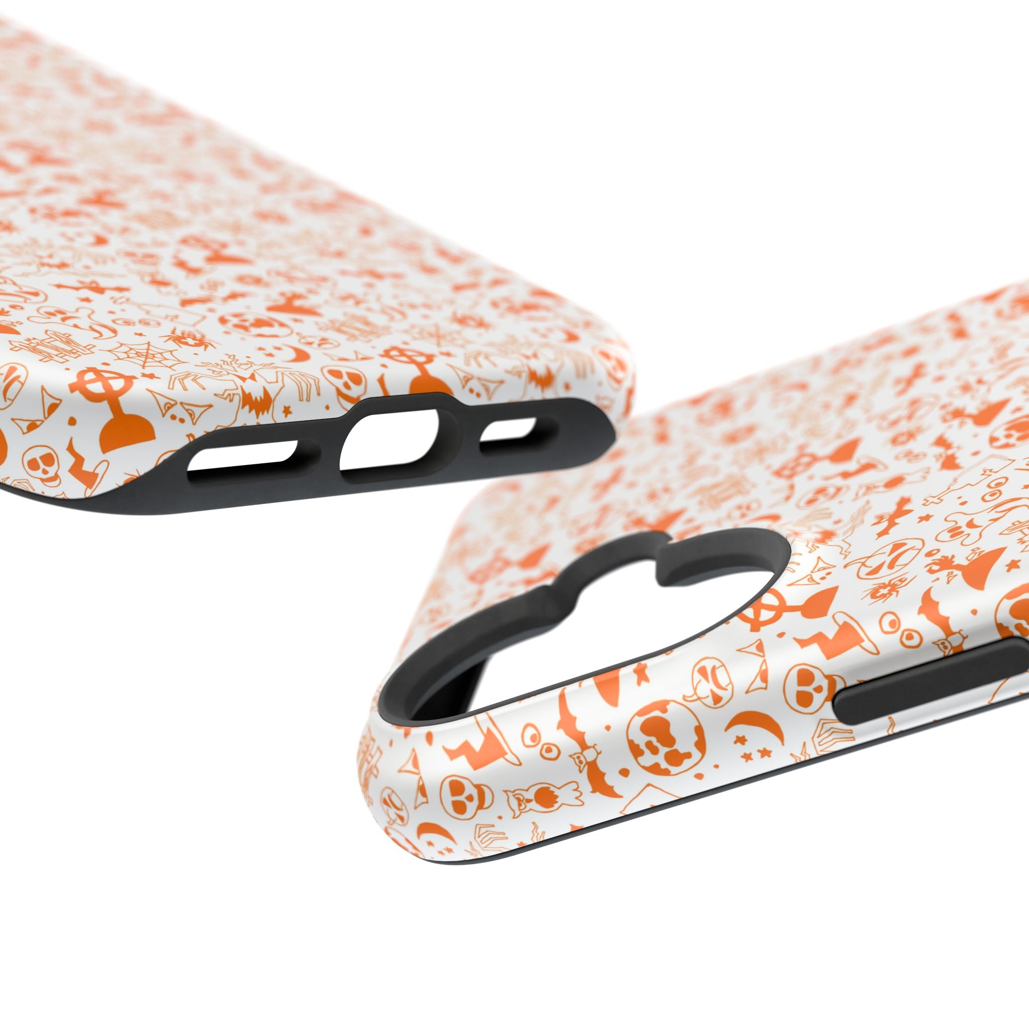 Impact-Resistant Cases