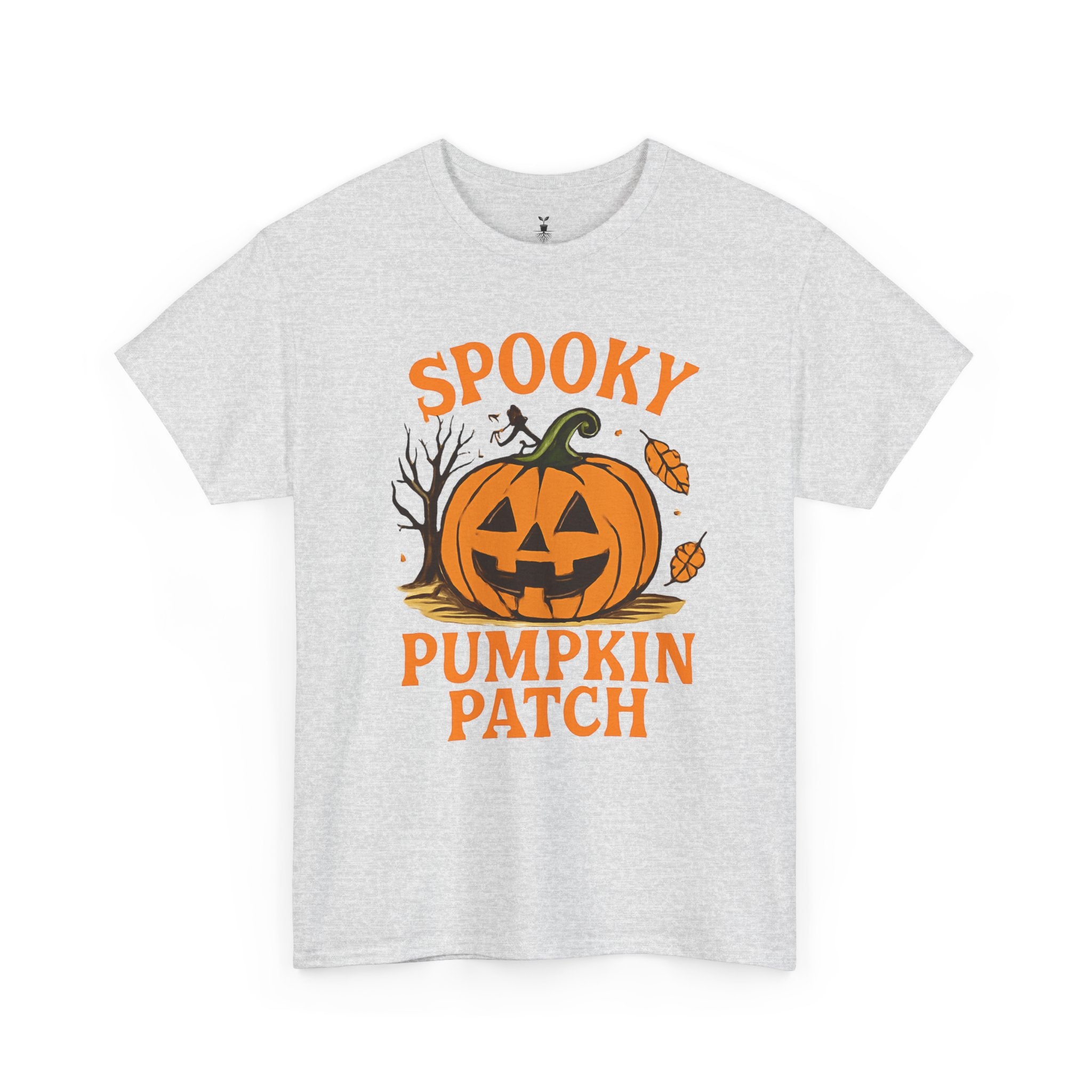 Spooky Pumpkin Patch T-Shirt