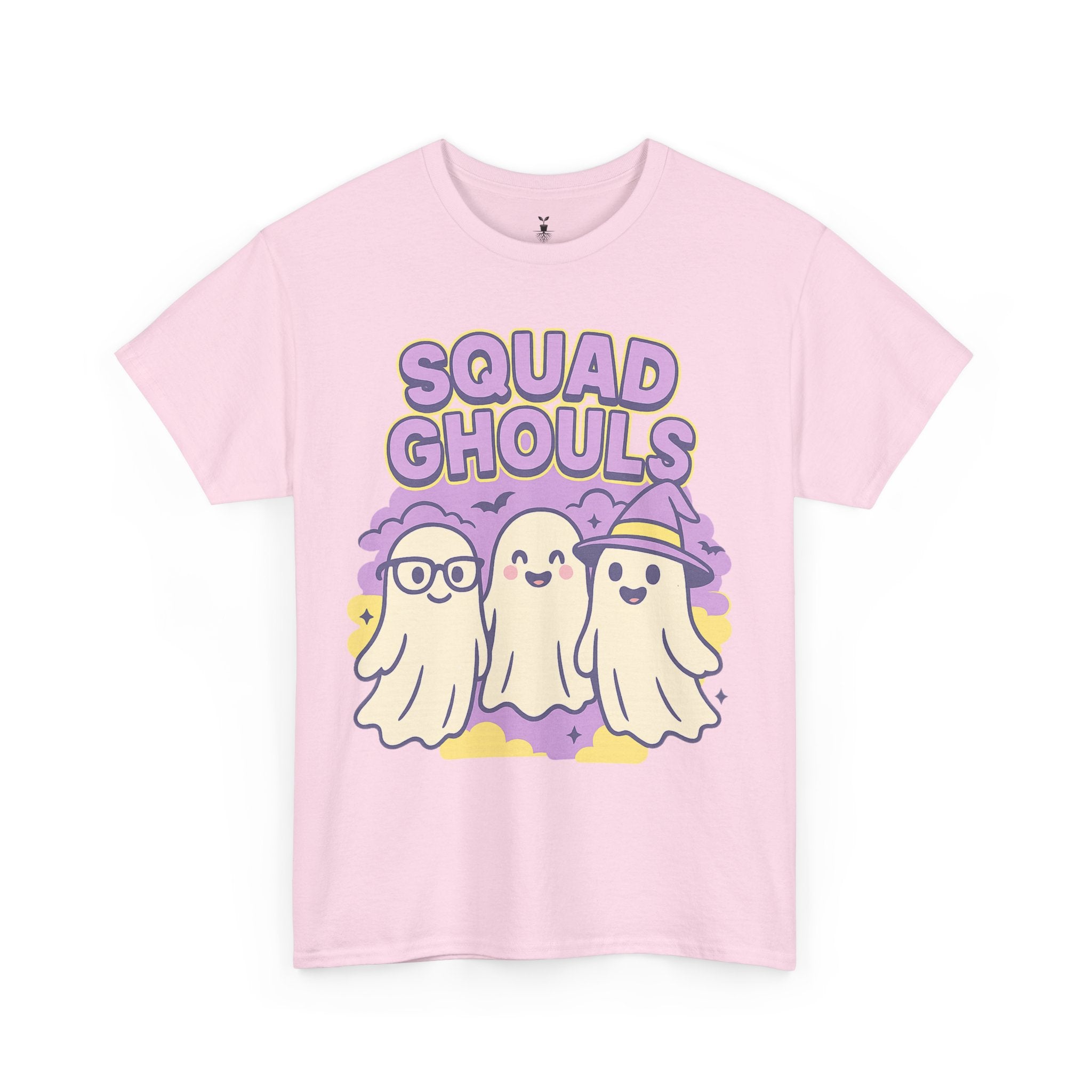 Squad Ghouls T-Shirt