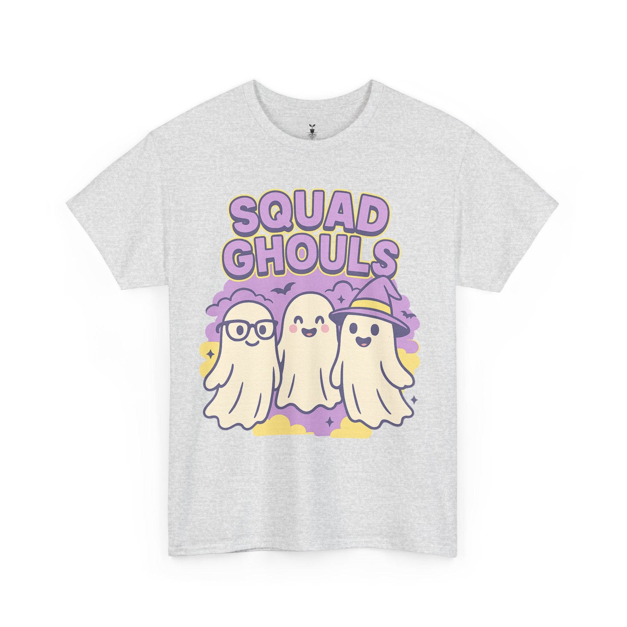 Squad Ghouls T-Shirt