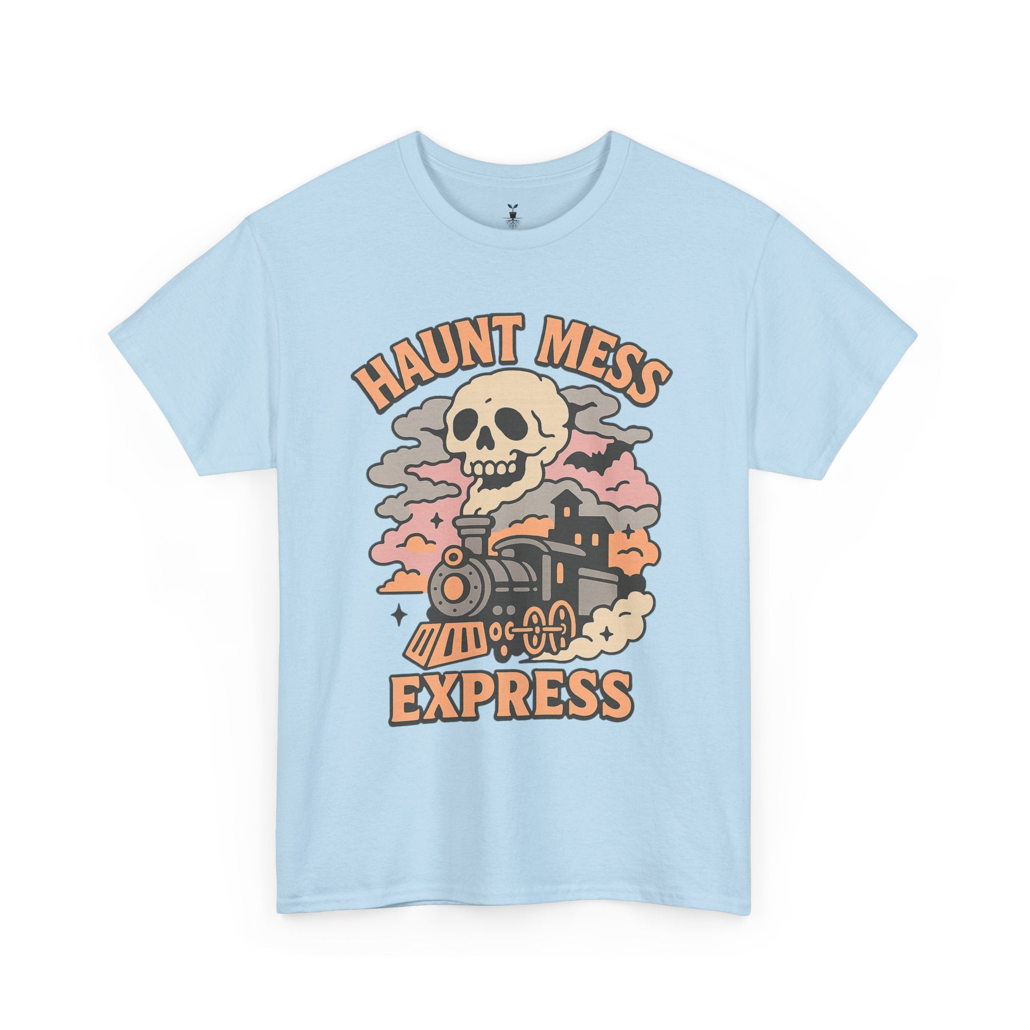 Haunt Mess Express T-Shirt