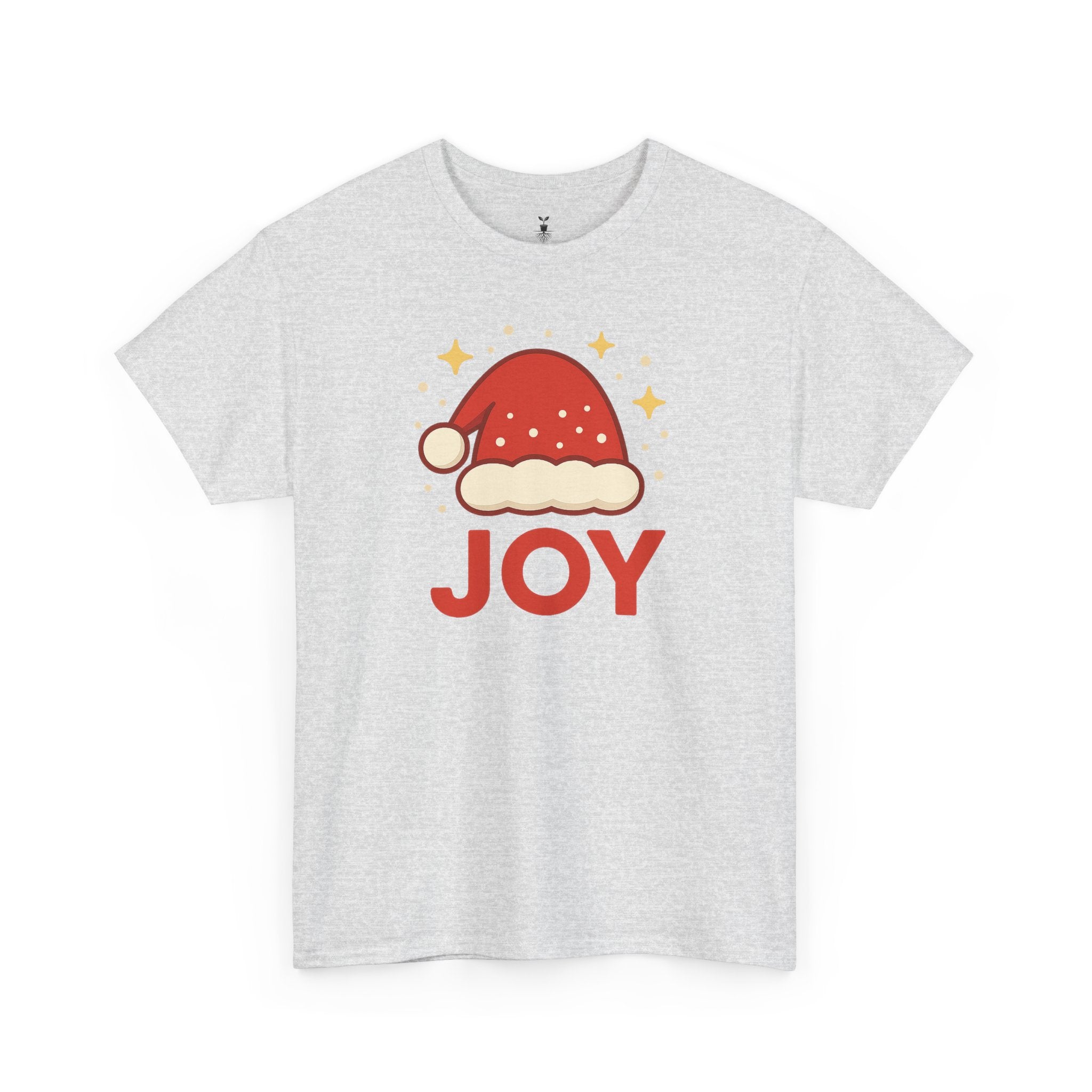 Festive Joy Christmas T-Shirt
