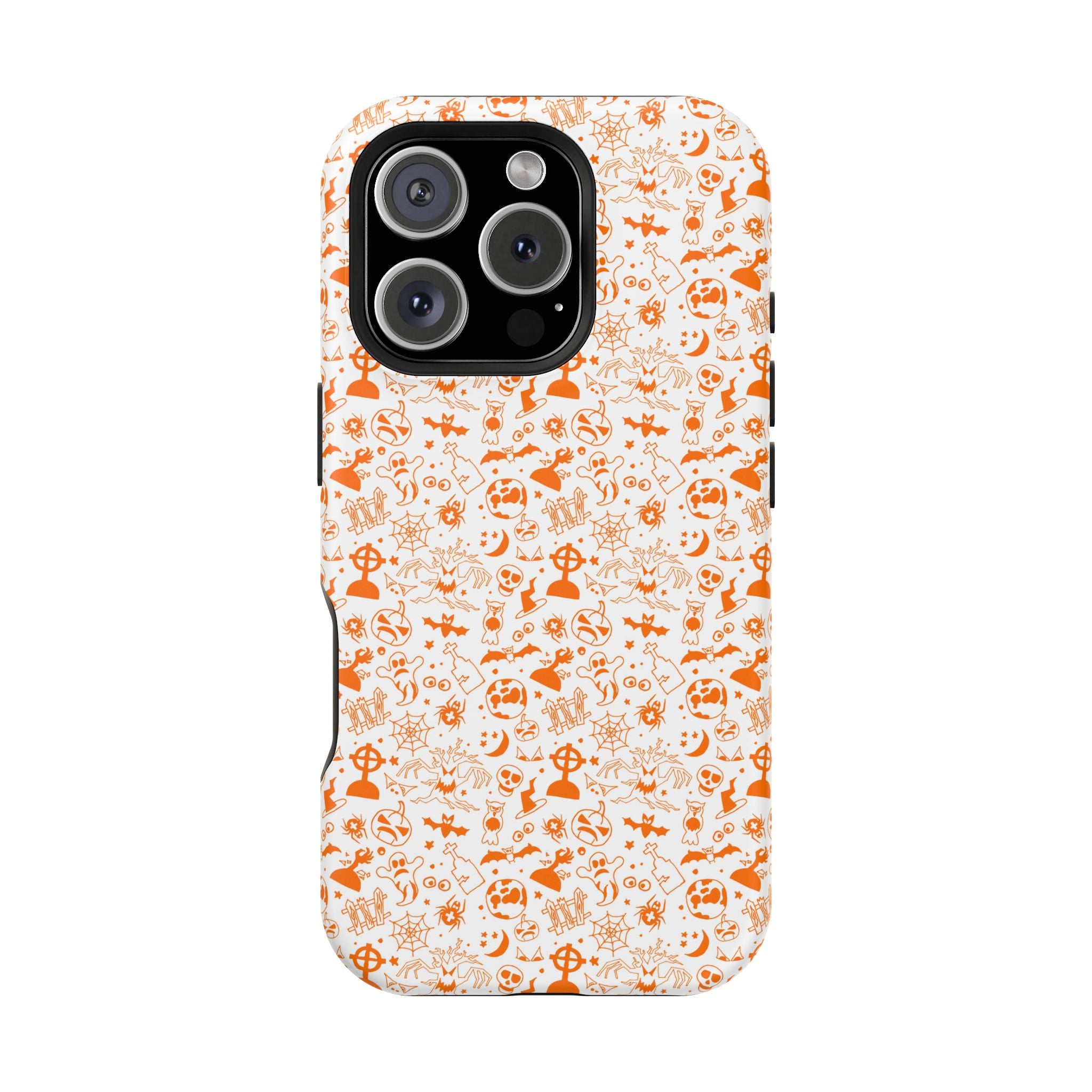 Impact-Resistant Cases
