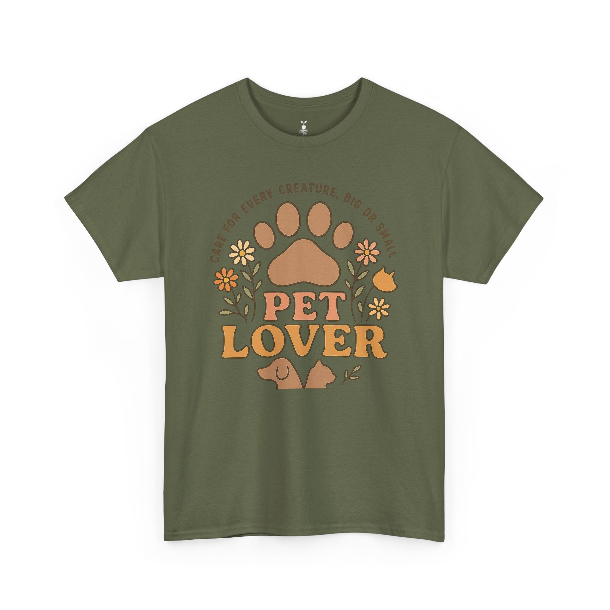 Pet Lover T-Shirt