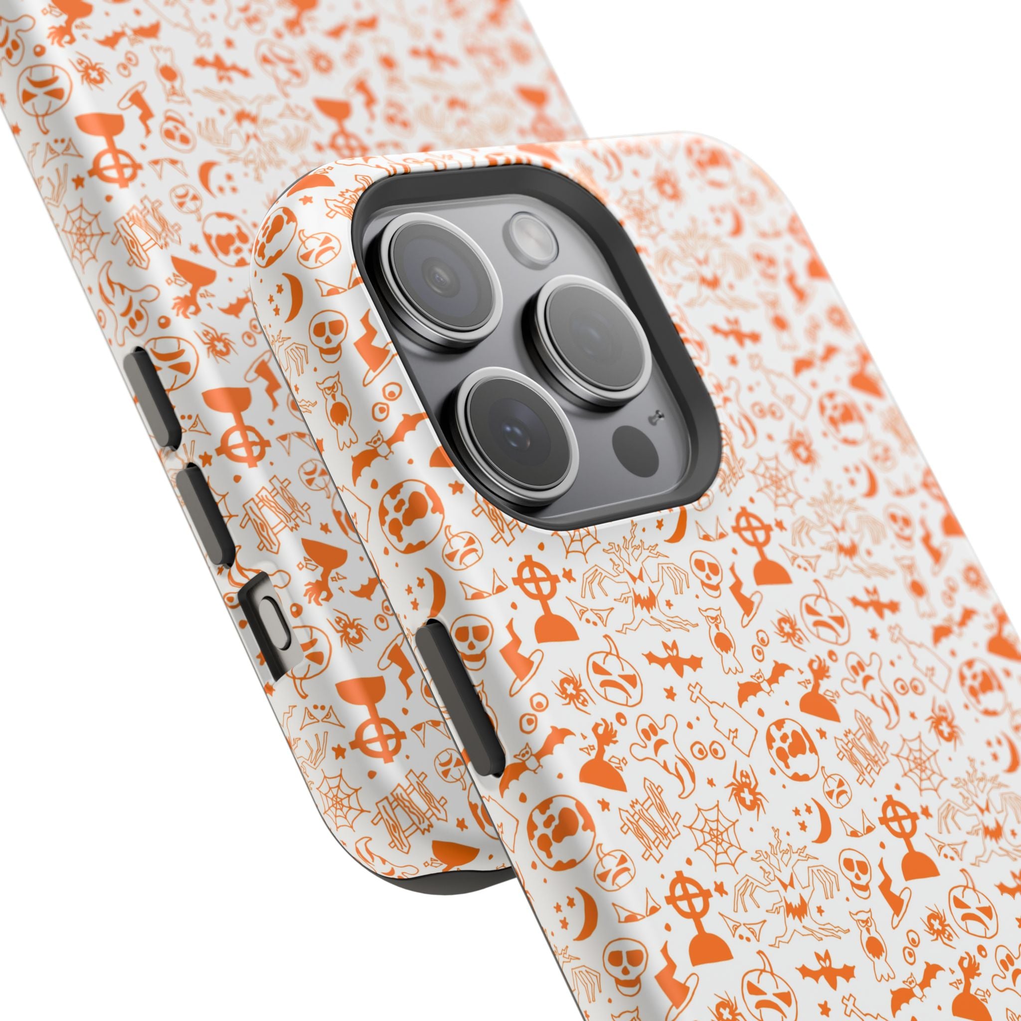 Impact-Resistant Cases