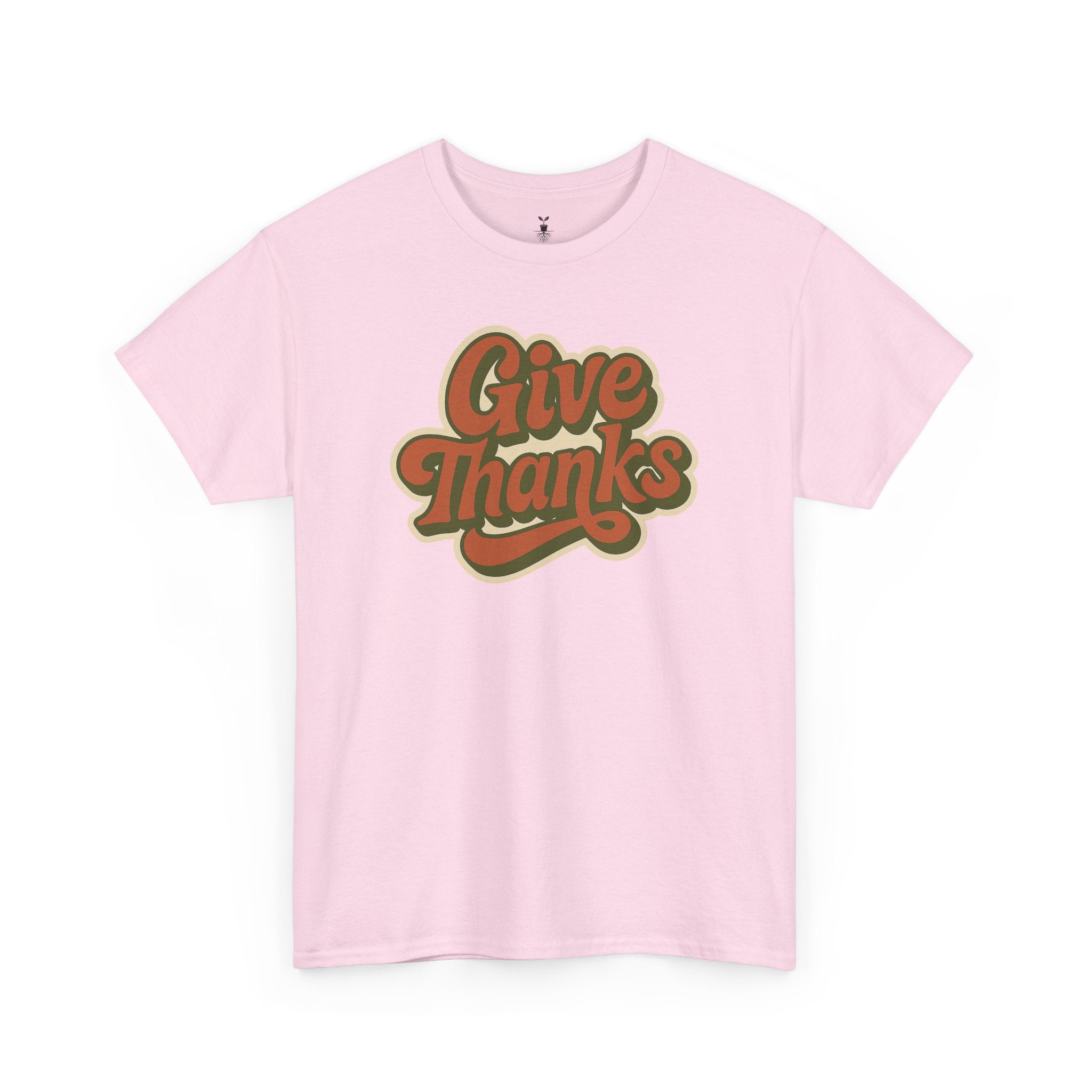 Vintage Fall Thanksgiving T-Shirt
