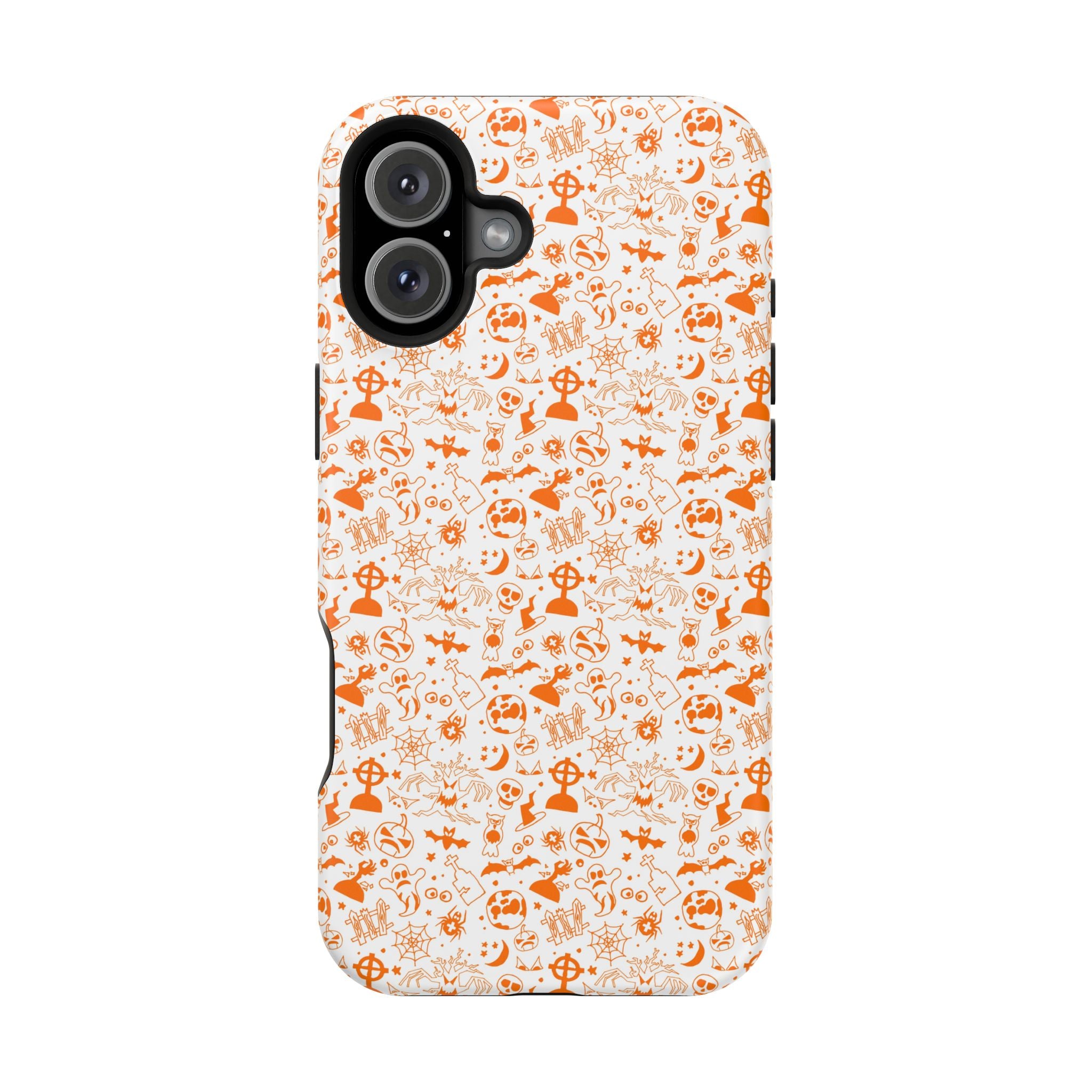 Impact-Resistant Cases