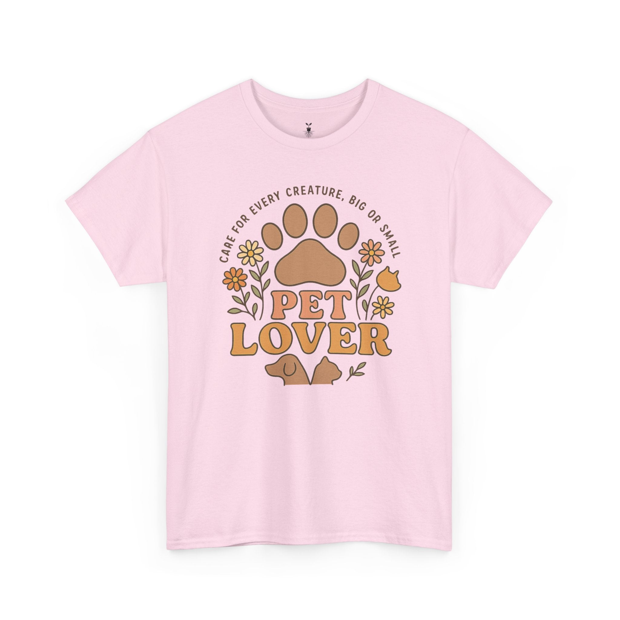 Pet Lover T-Shirt
