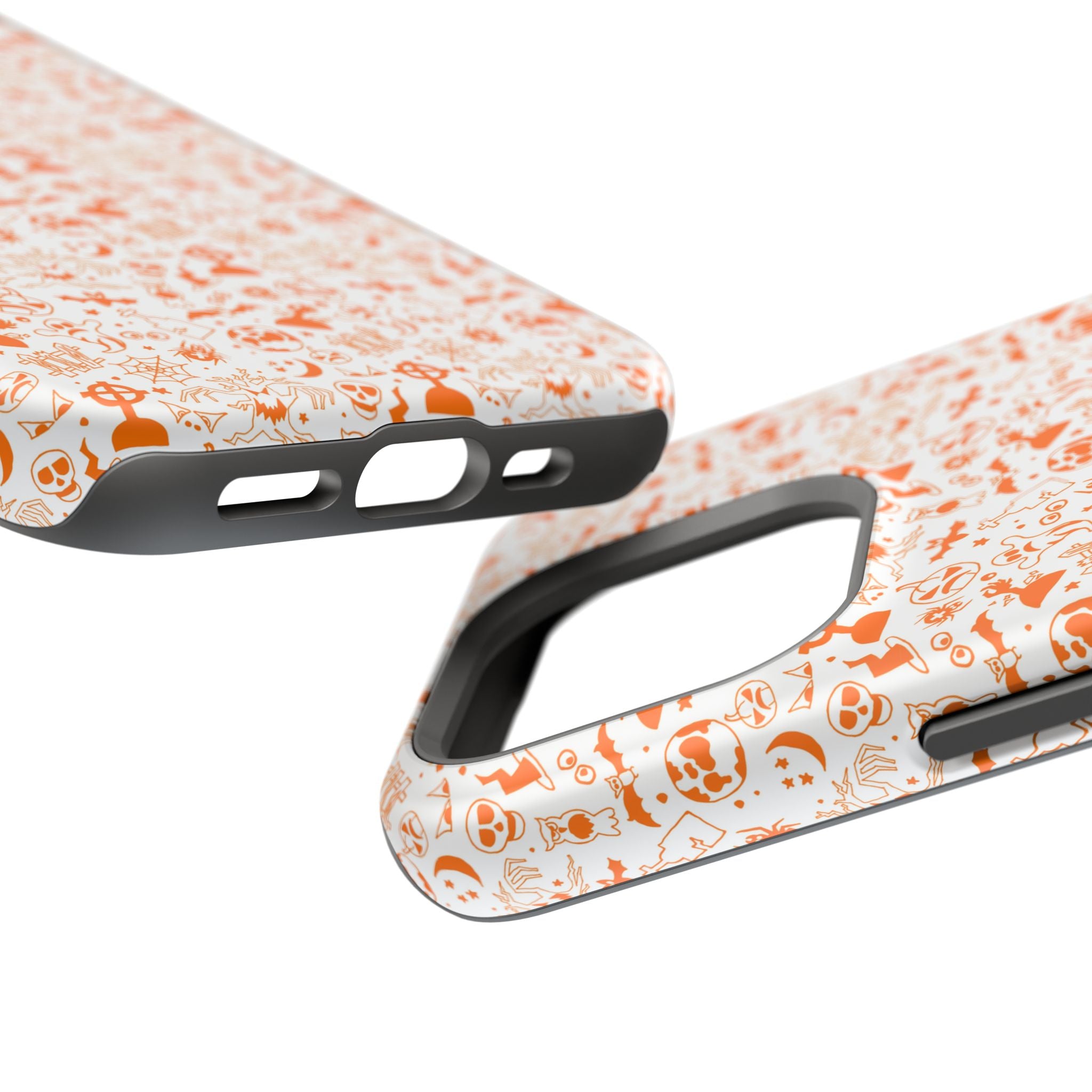 Impact-Resistant Cases