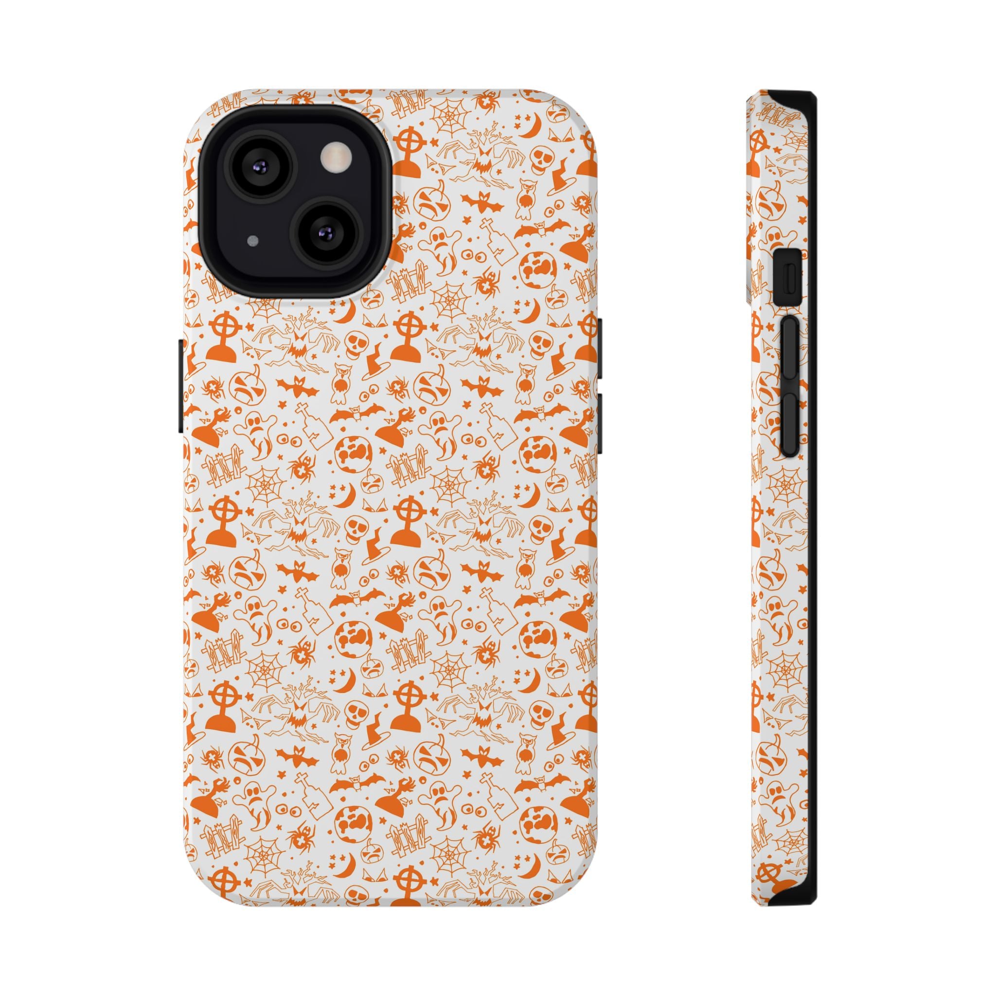 Impact-Resistant Cases