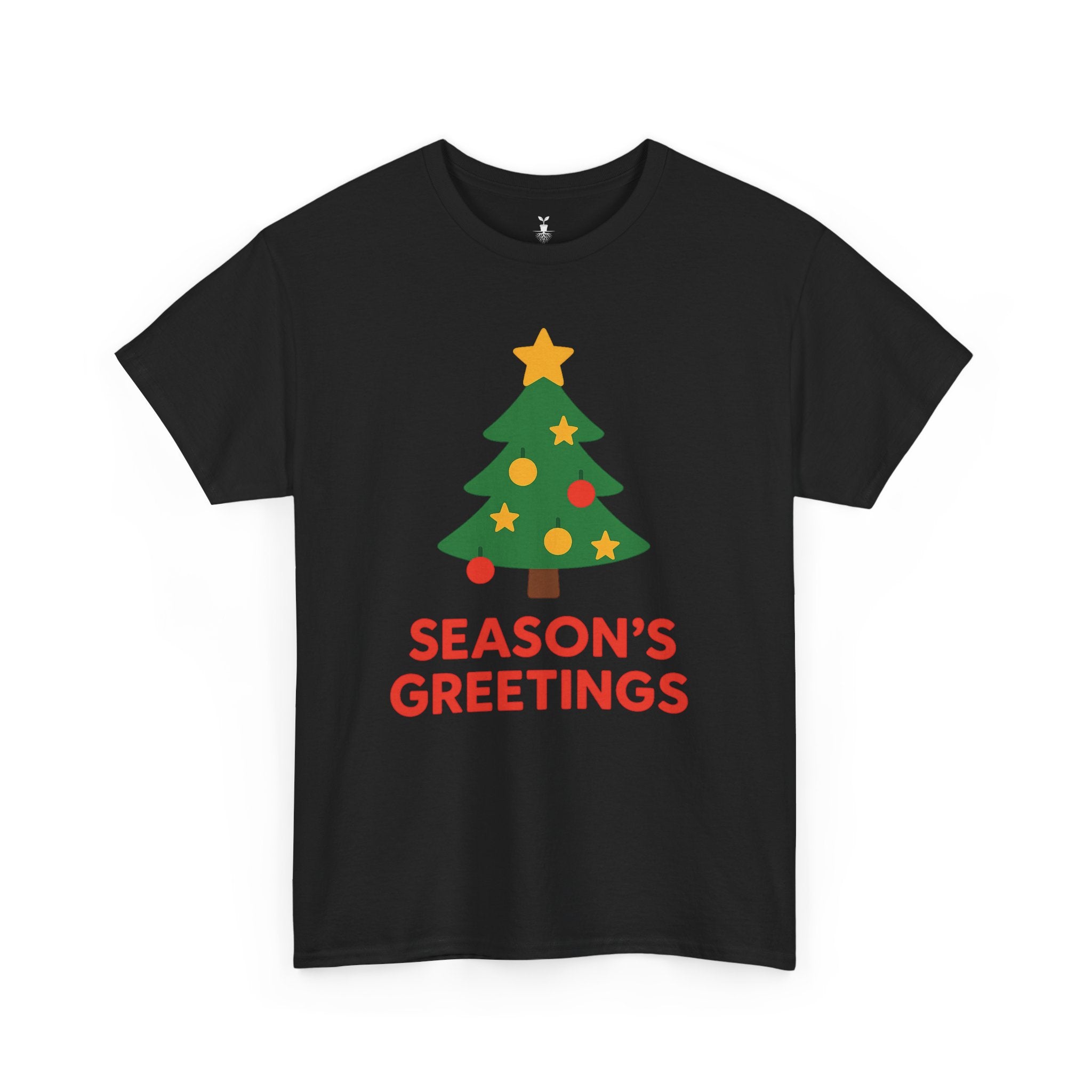 Christmas Tree T-Shirt