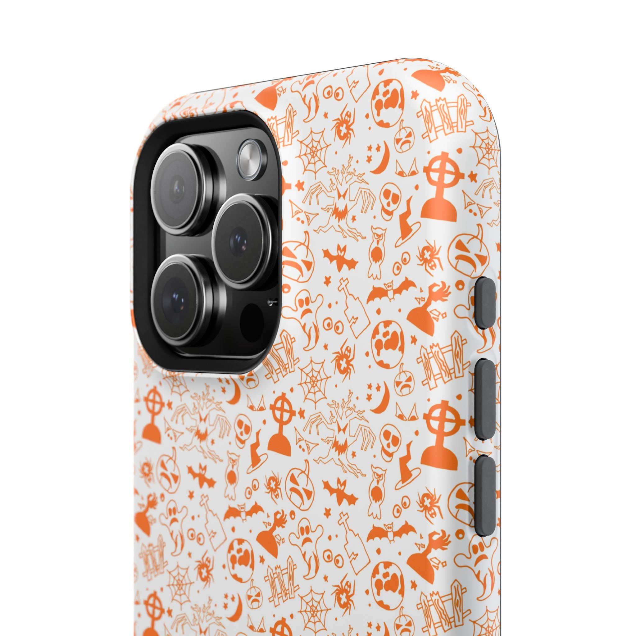 Impact-Resistant Cases