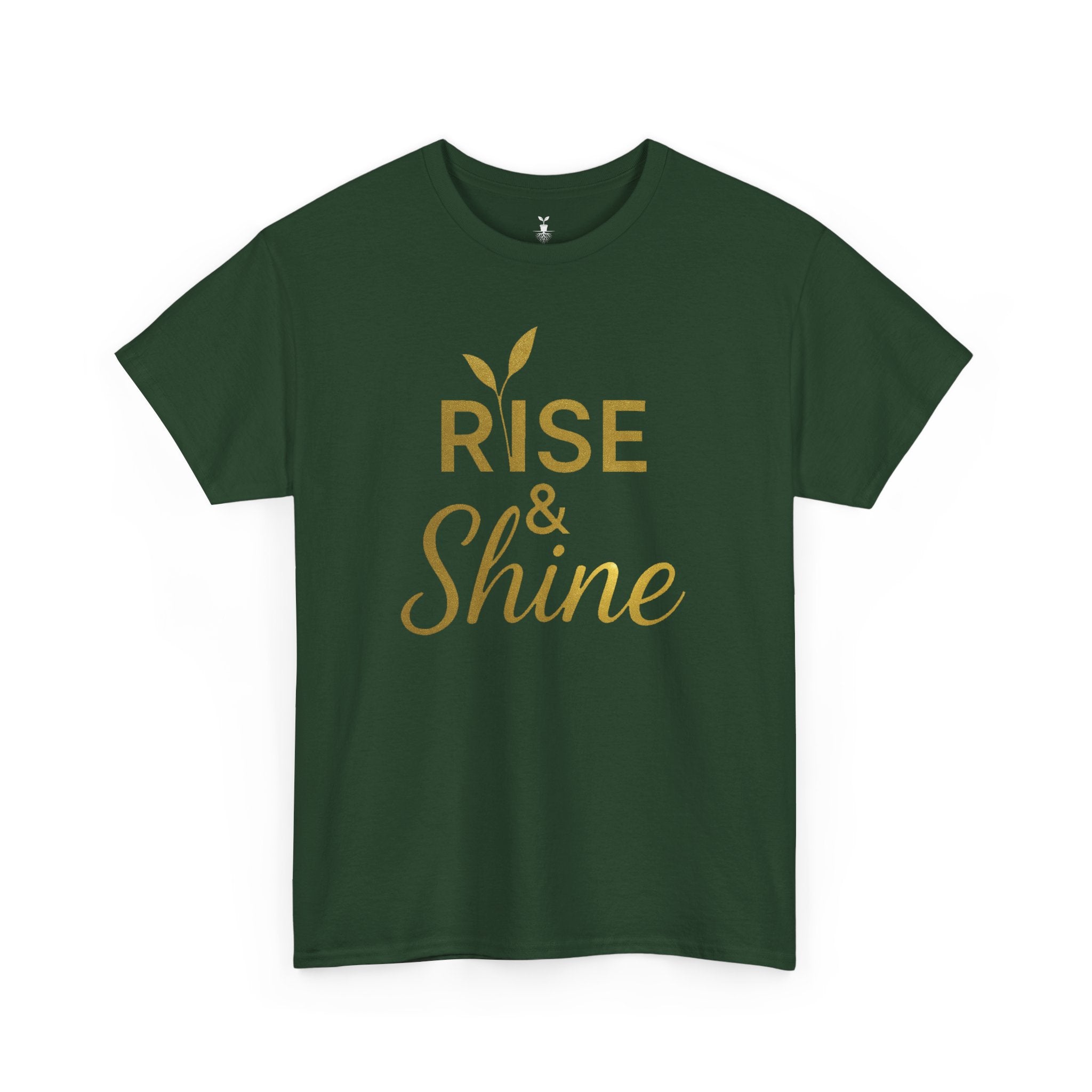 Rise & Shine T-Shirt