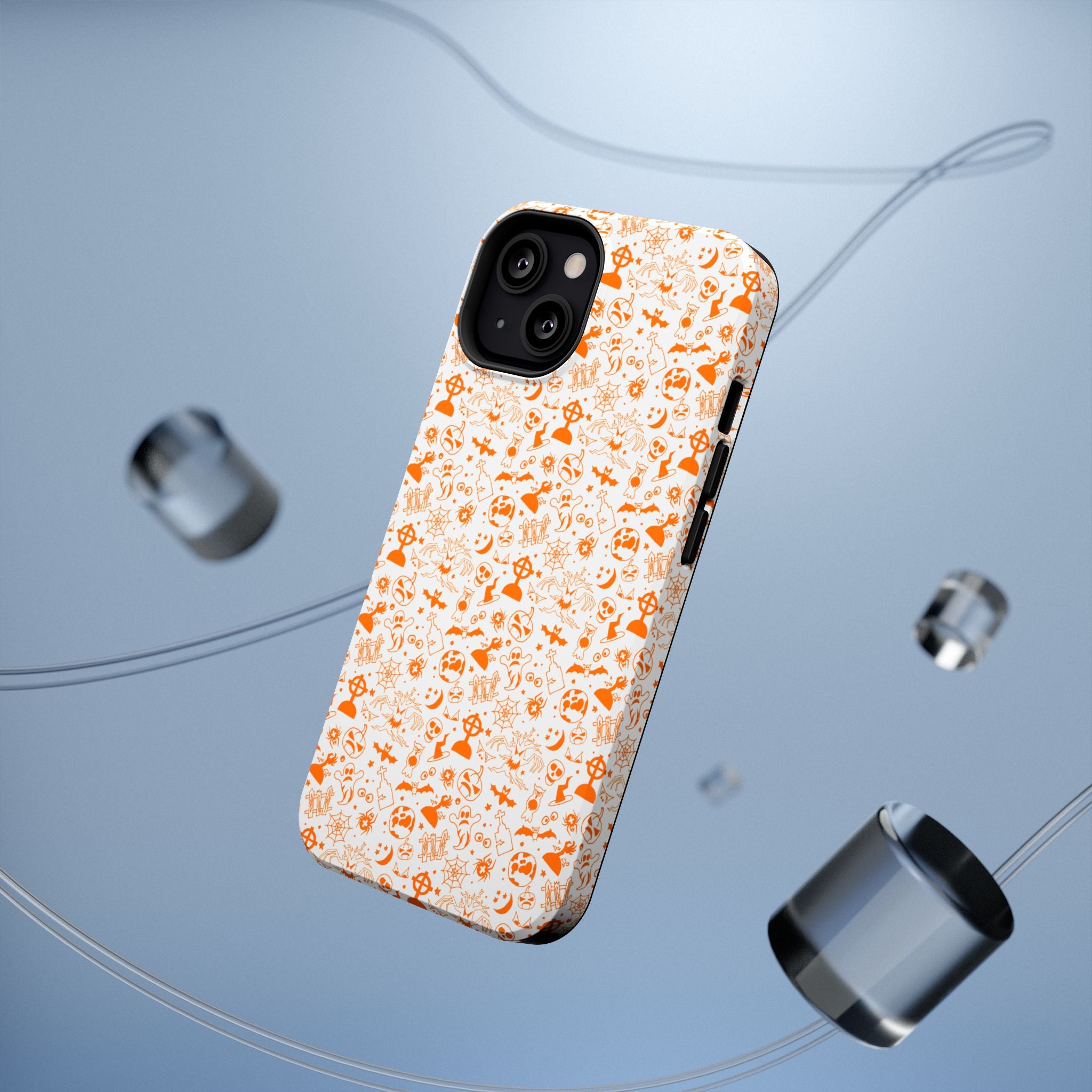 Impact-Resistant Cases