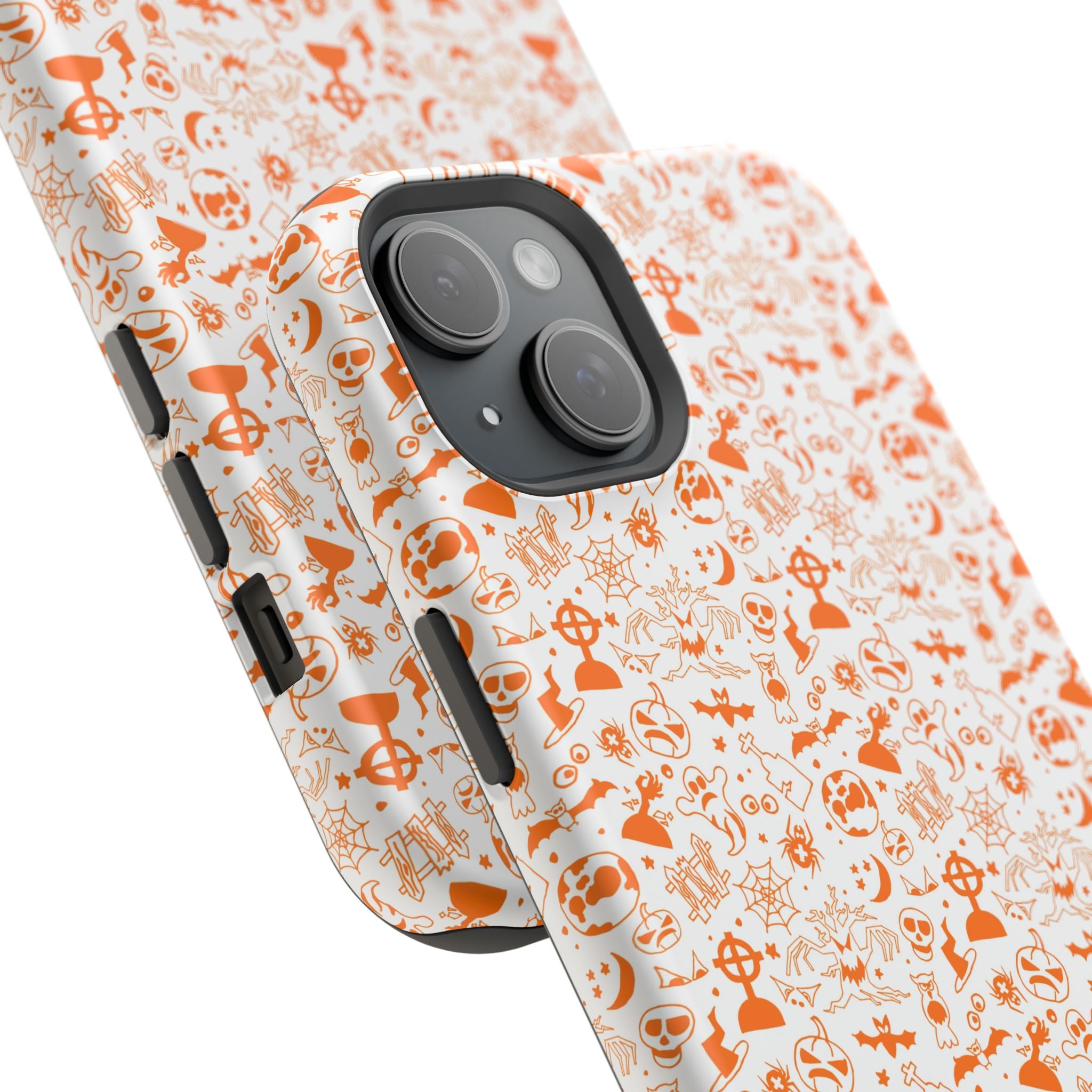 Impact-Resistant Cases