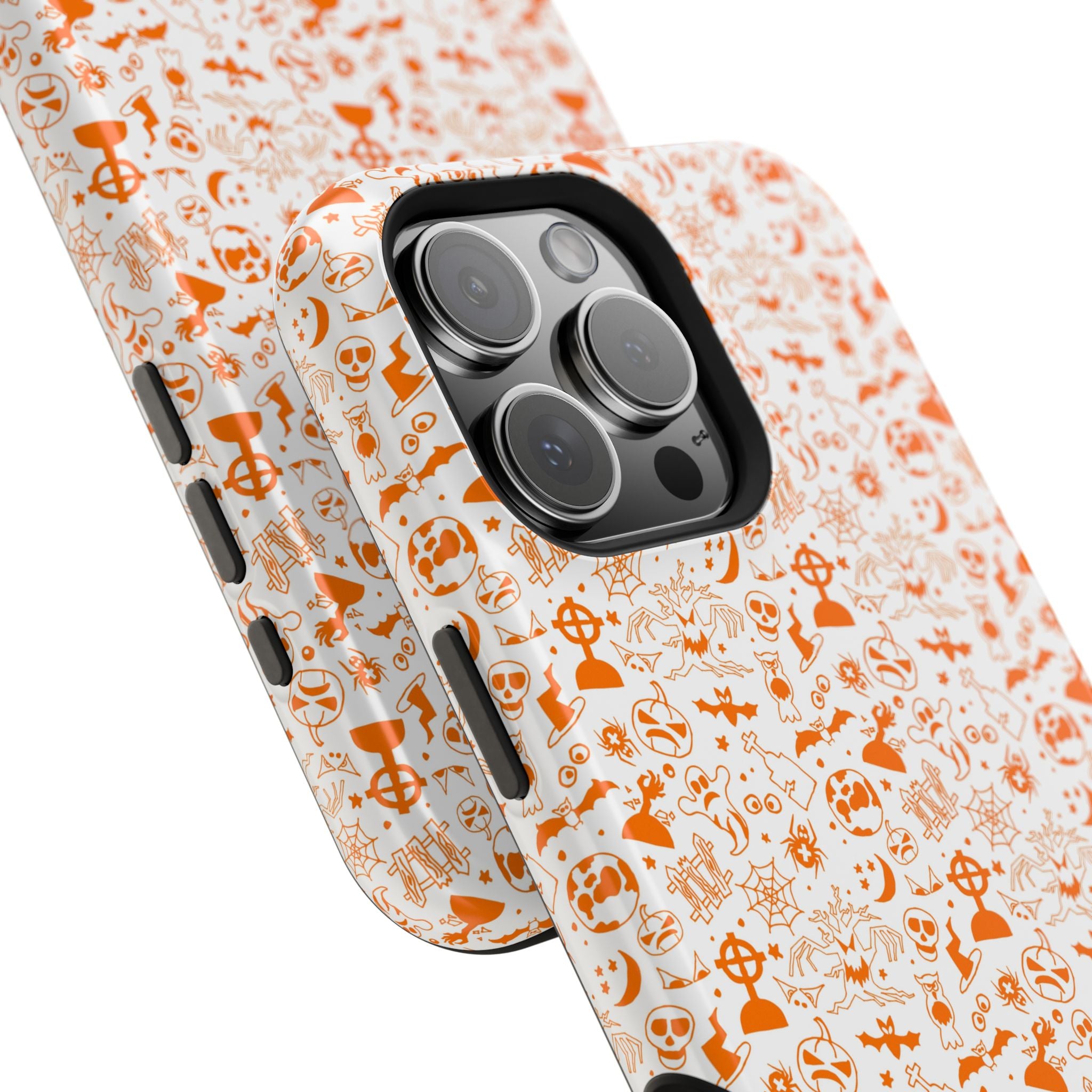 Impact-Resistant Cases