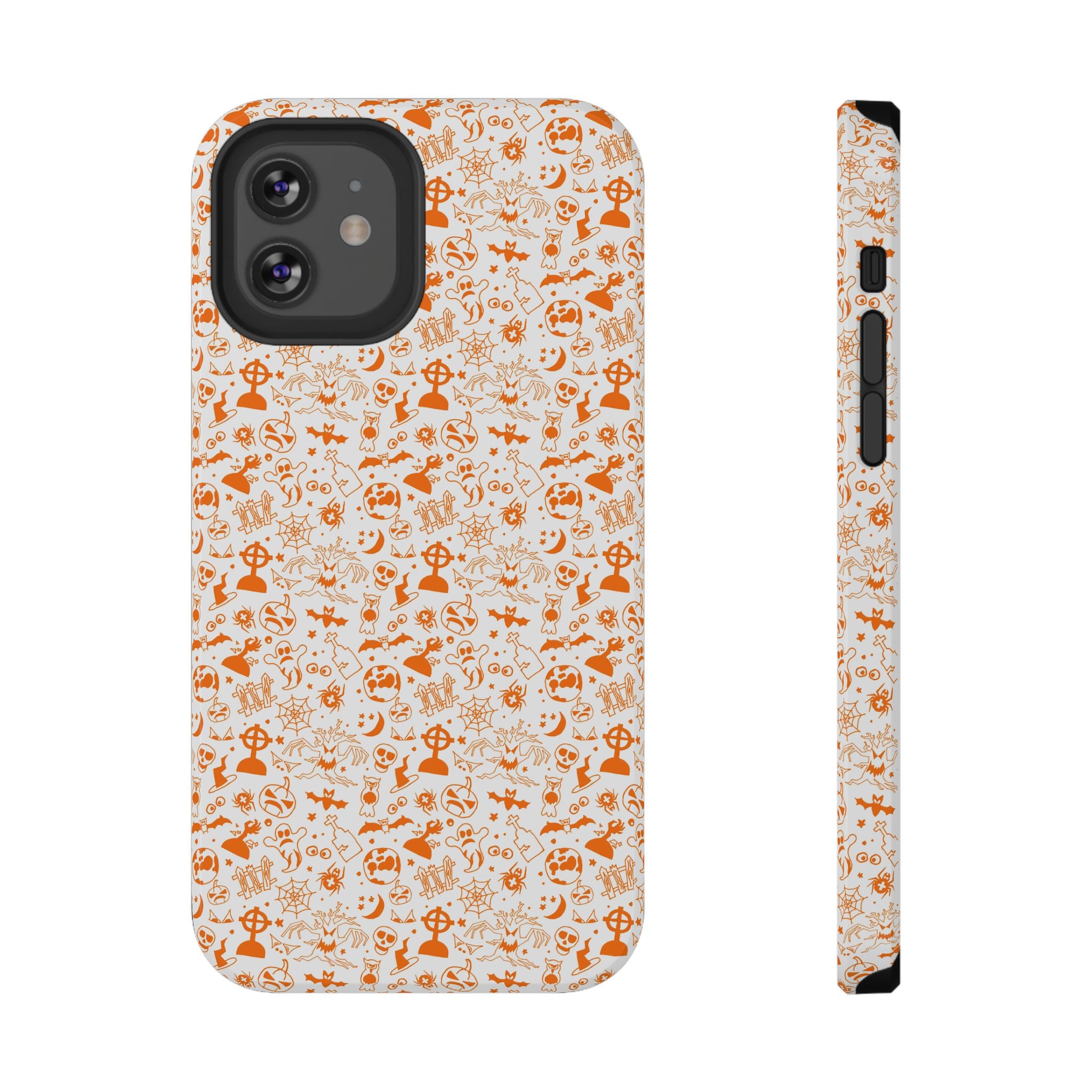 Impact-Resistant Cases