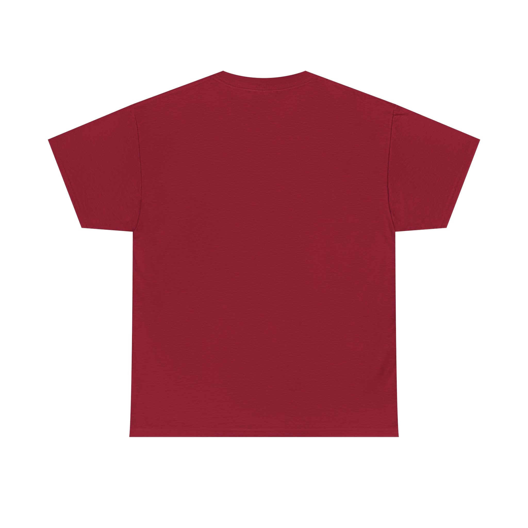Holiday Vibes Snowman Christmas T-Shirt