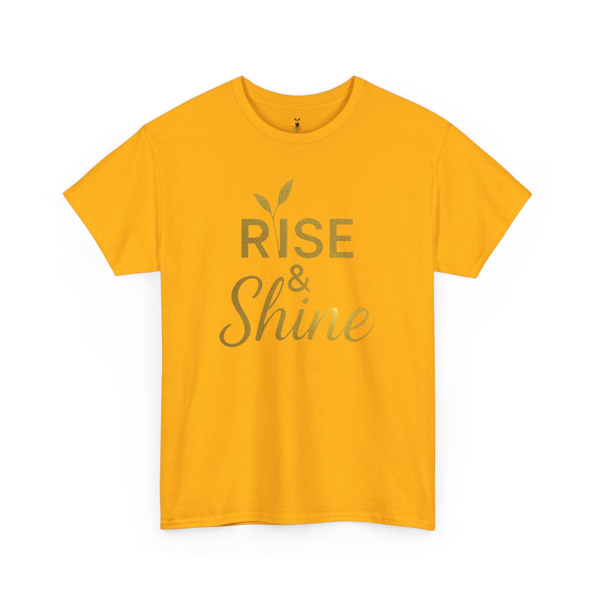 Rise & Shine T-Shirt