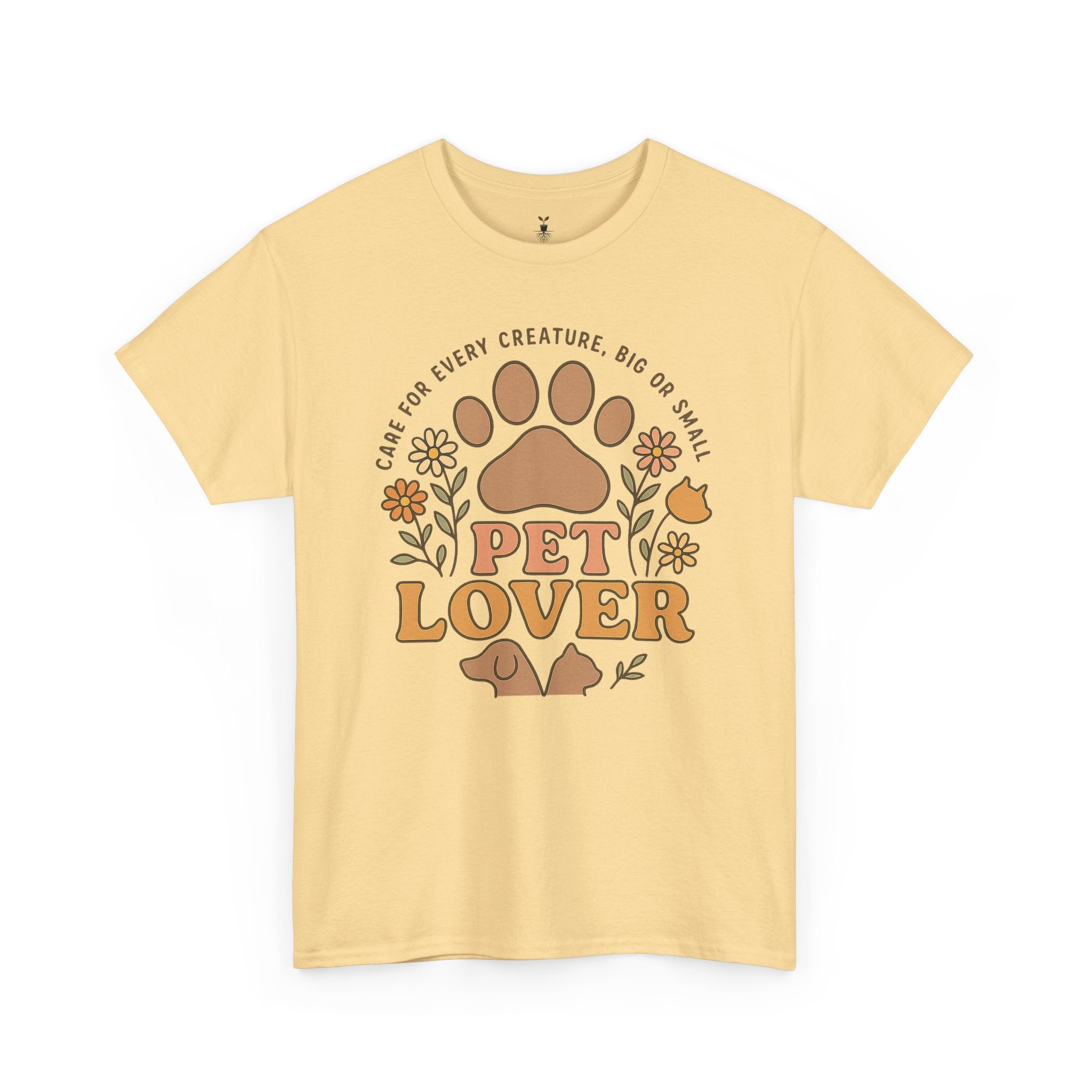 Pet Lover T-Shirt